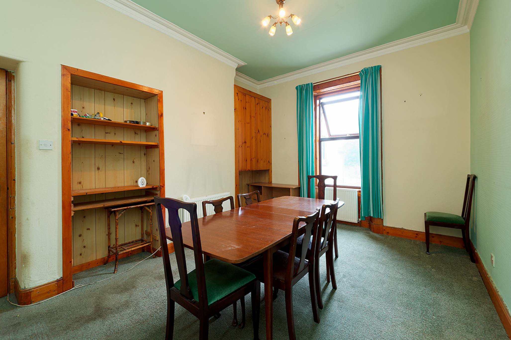 Main Street, Twechar, Kilsyth, East Dunbartonshire, G65 9QH, photo 5