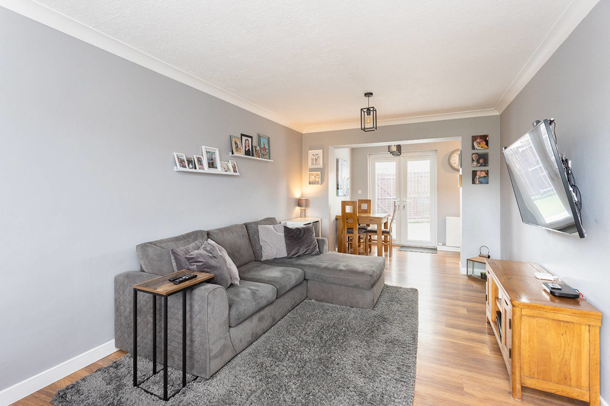 Drylie Street, Cowdenbeath, Fife, KY4 9AQ, photo 4