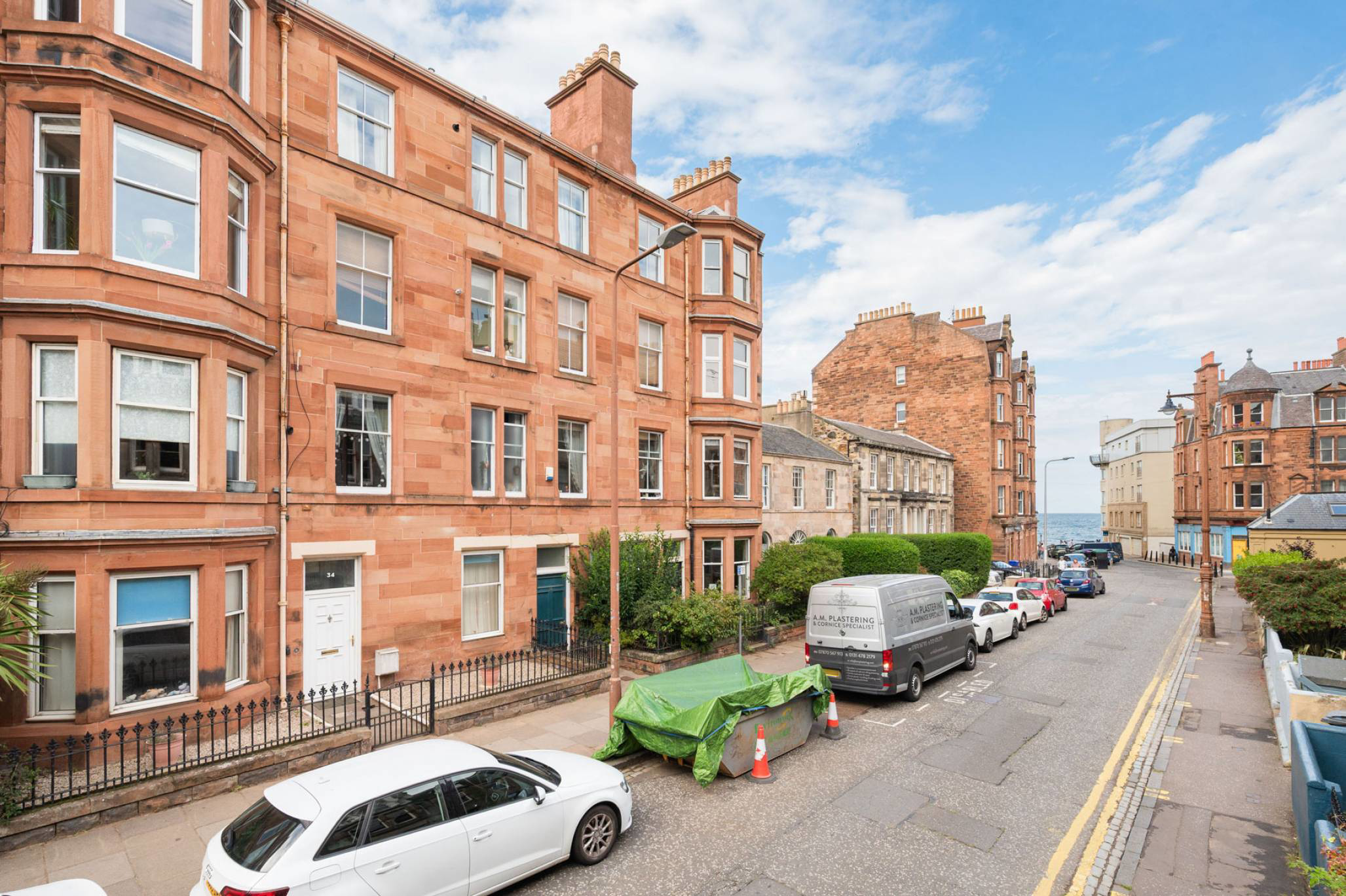 Bath Street, Portobello, Edinburgh, EH15 1HD