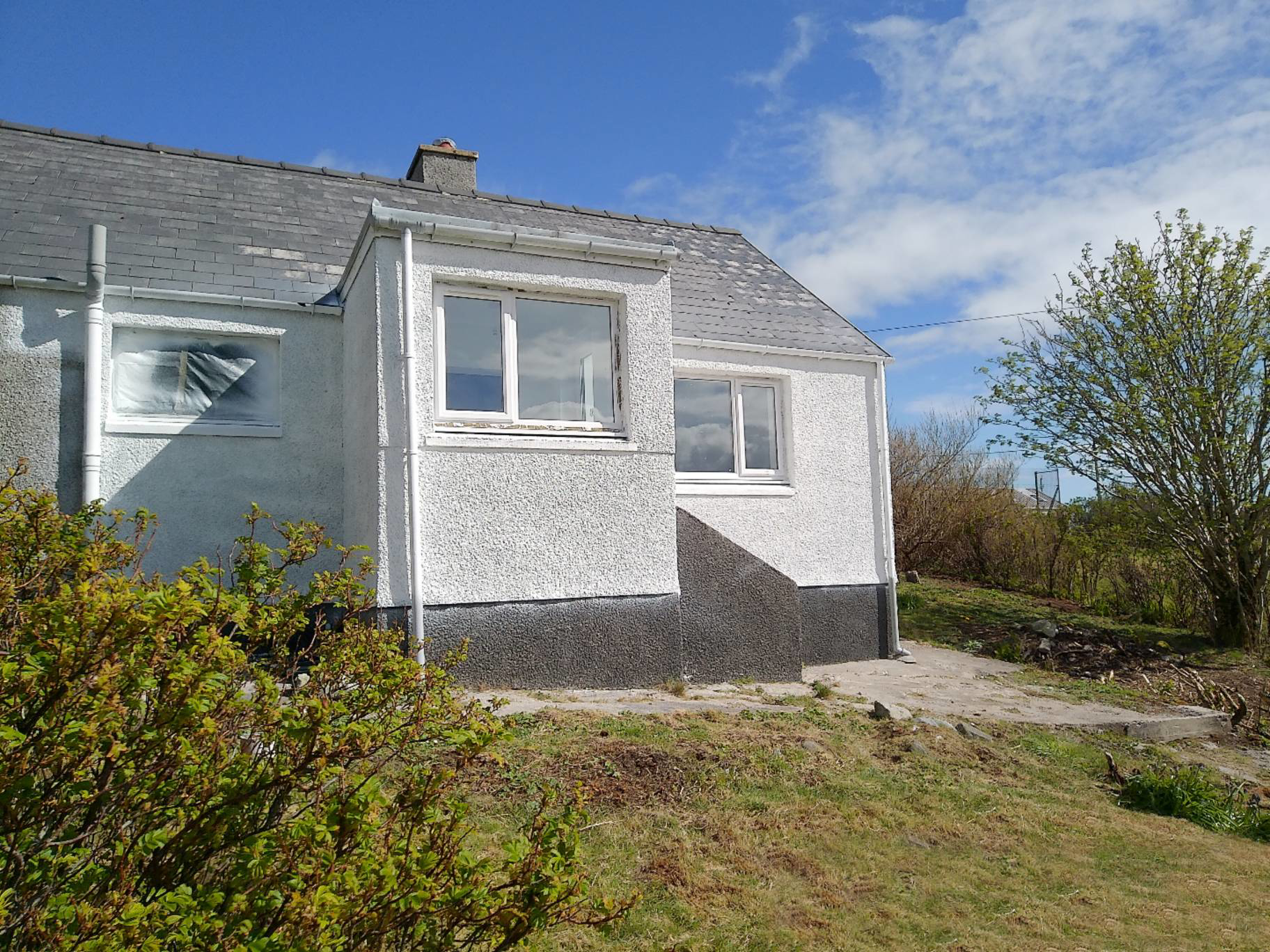 Balallan, Isle of Lewis, HS2 9PT