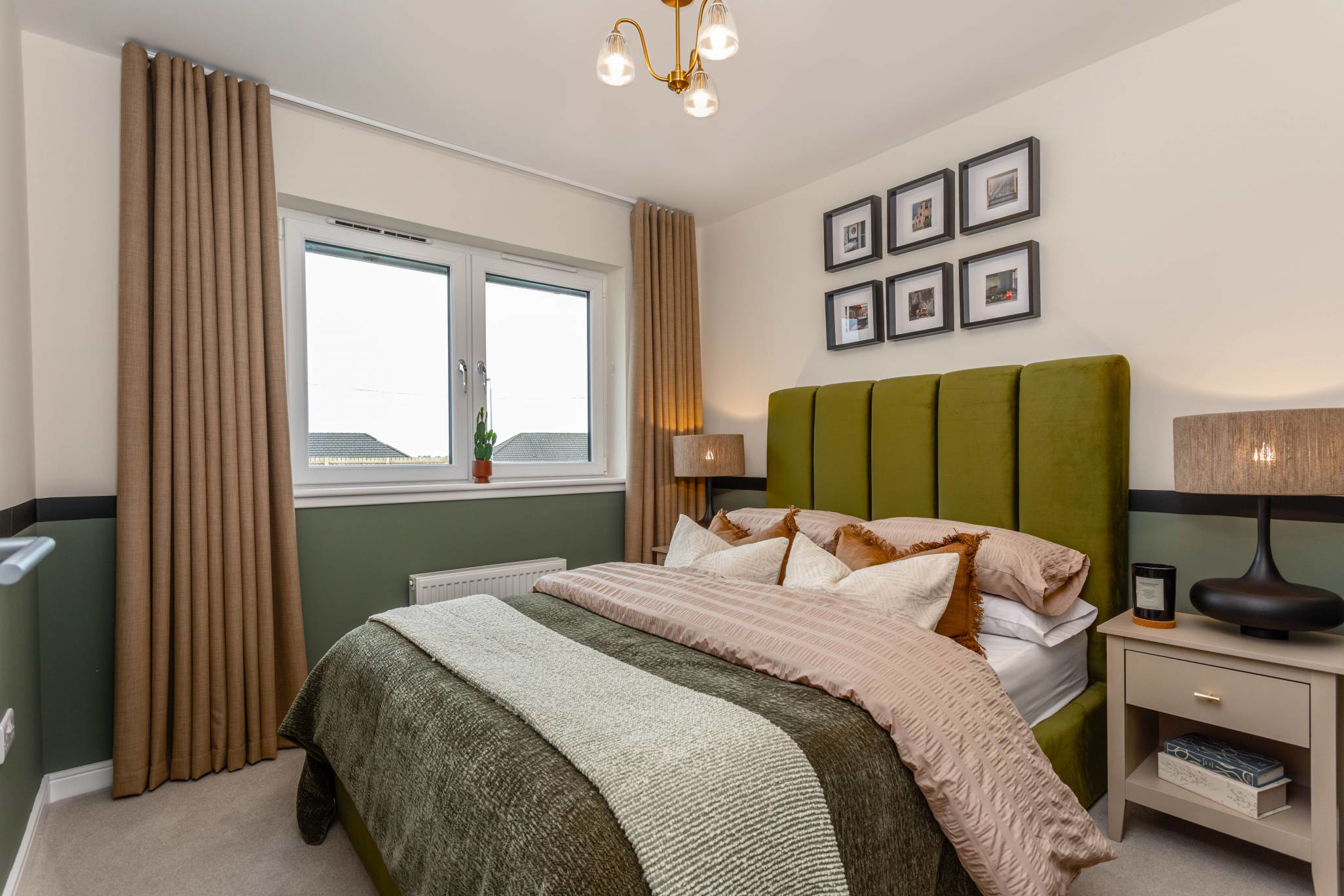 Belston Park, Sinclairston, East Ayrshire, KA6 7EW