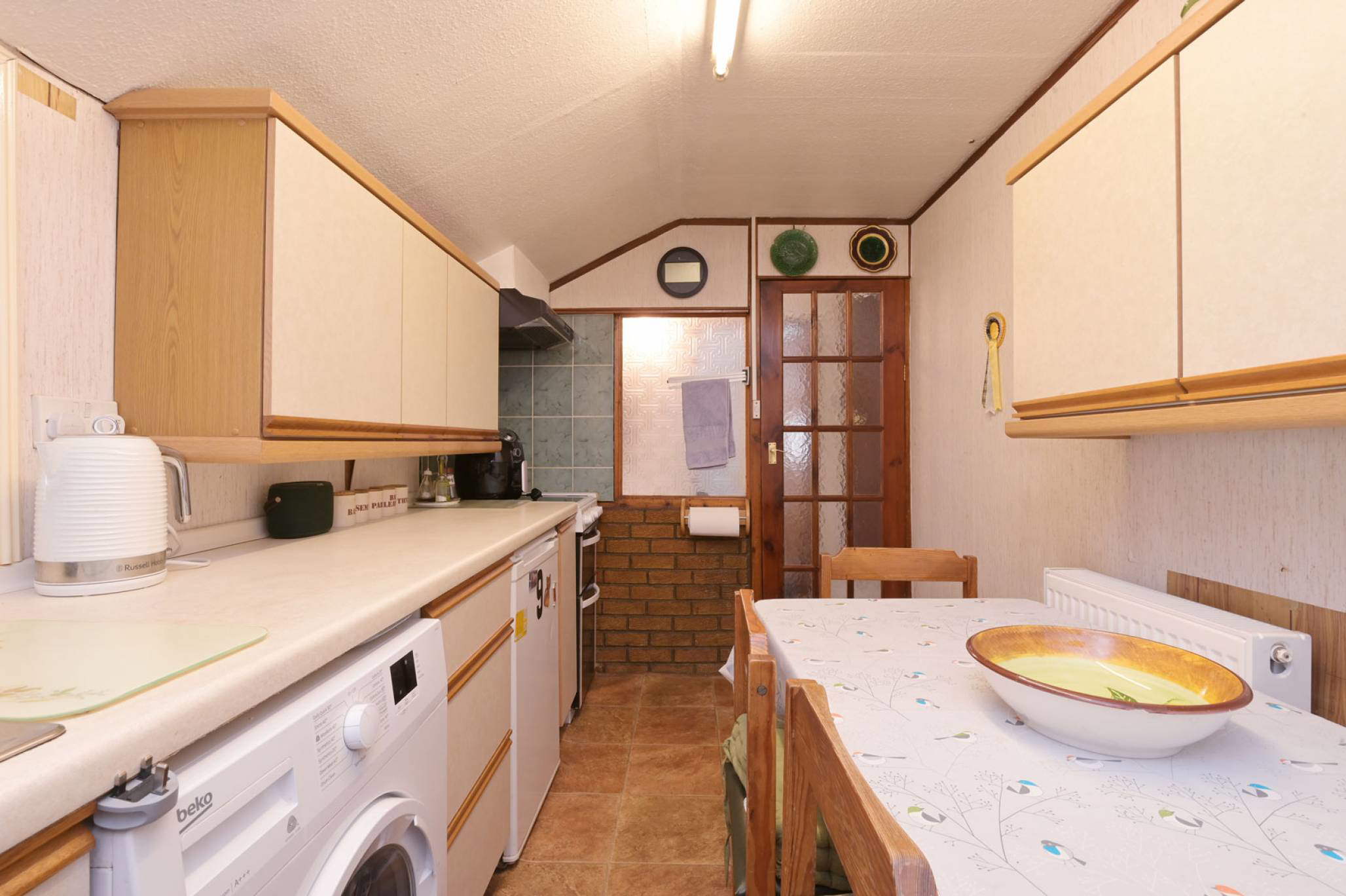 Cottage Main Street, Blairingone, Dollar, FK14 7NU, photo 8