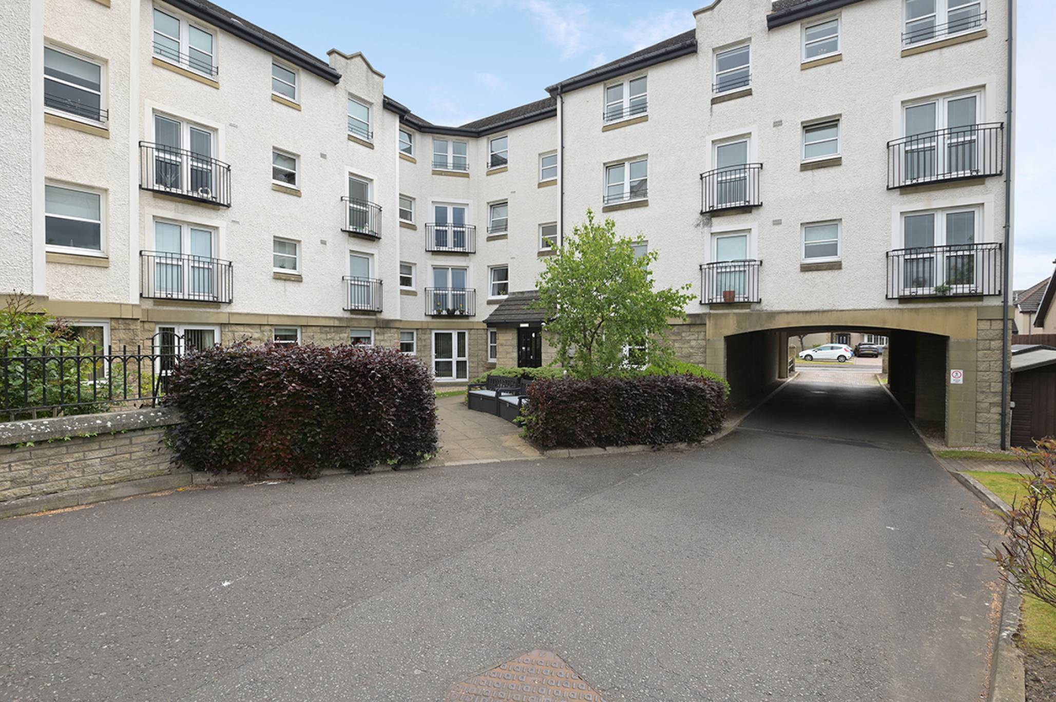 Halleys Court, Kirkcaldy, KY1 1NZ, photo 20