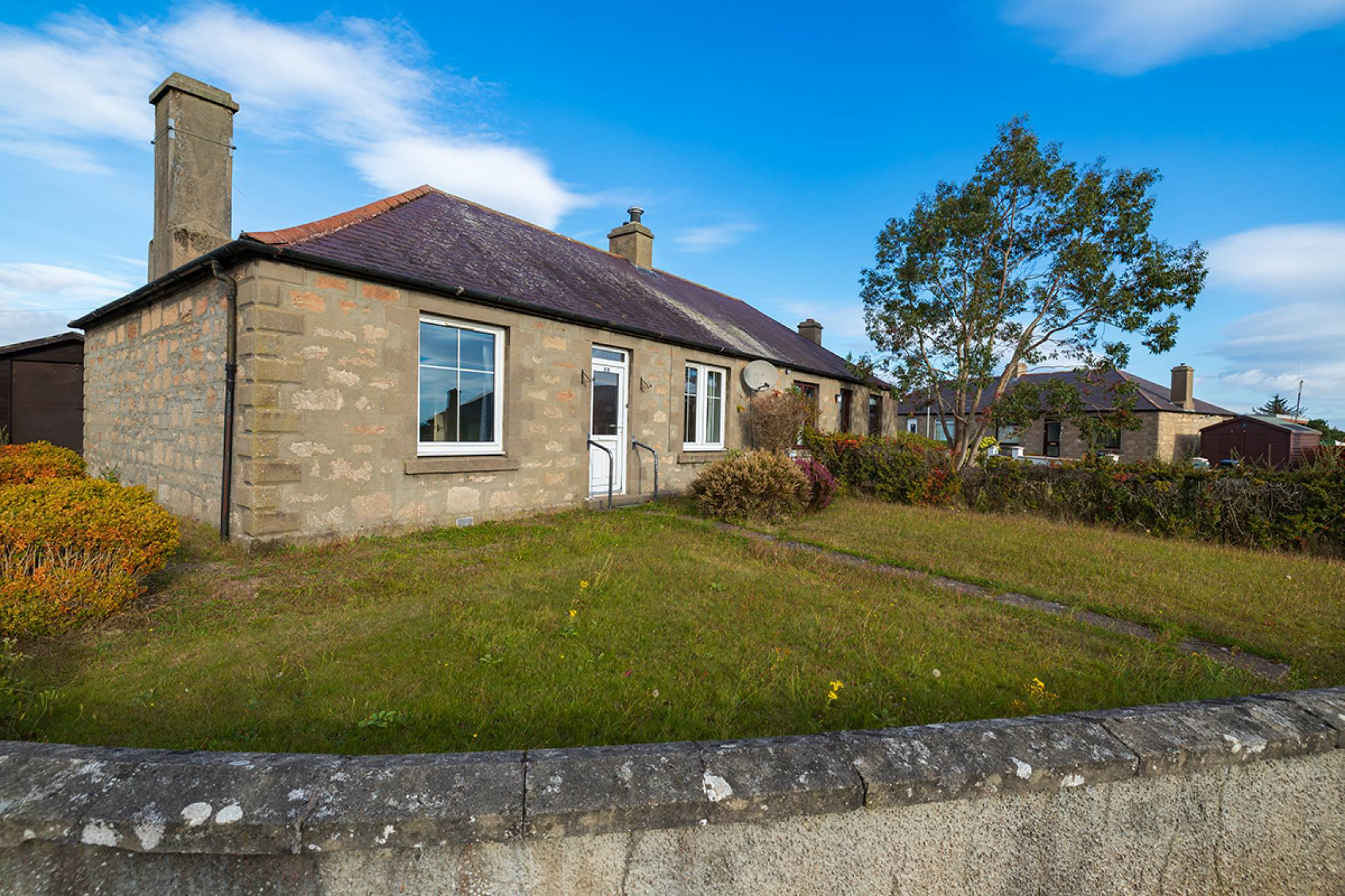 Macrae Avenue, Nairn, IV12 5AL
