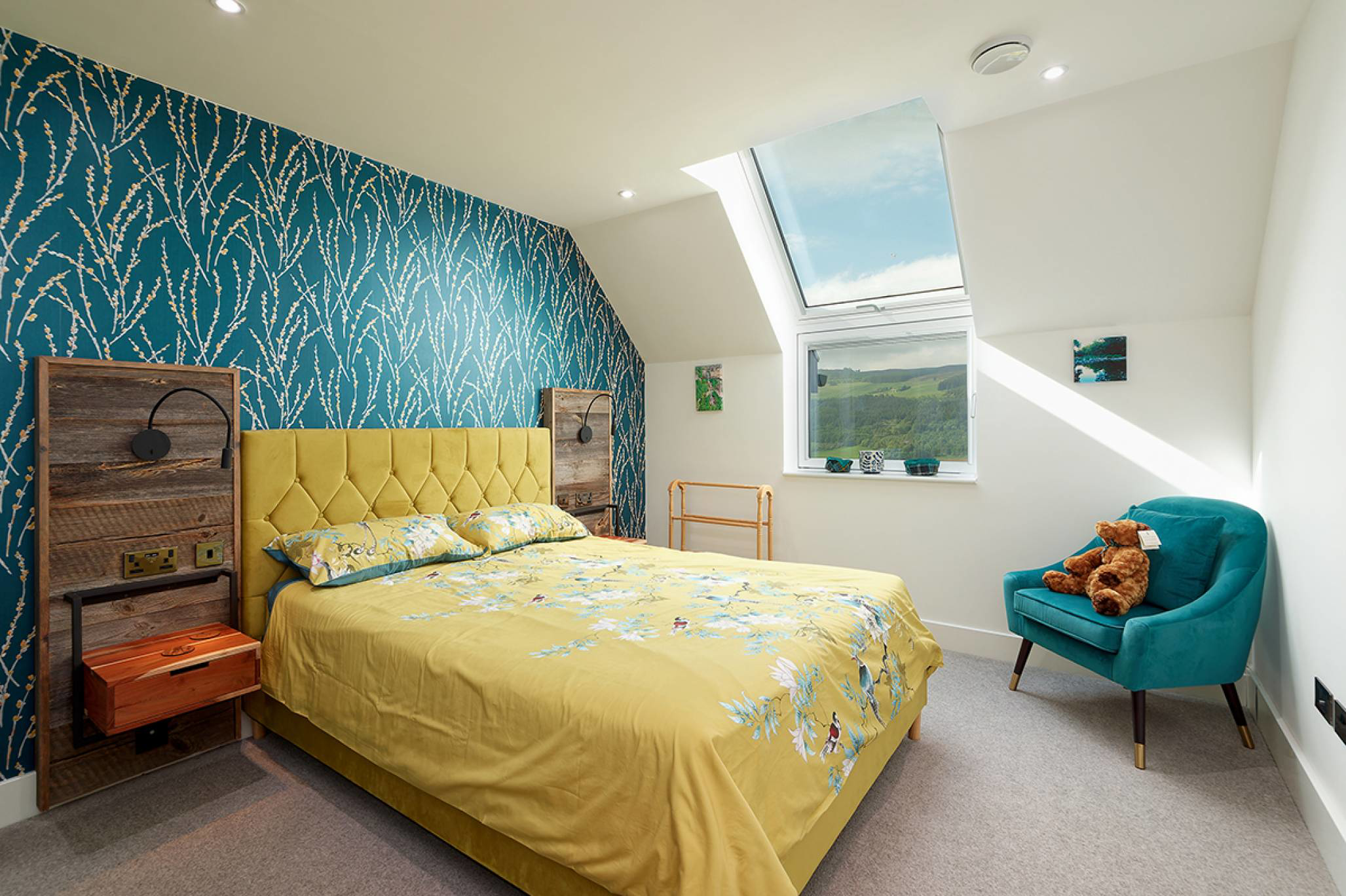 , Aberfeldy, Perthshire, PH15 2EX, photo 24
