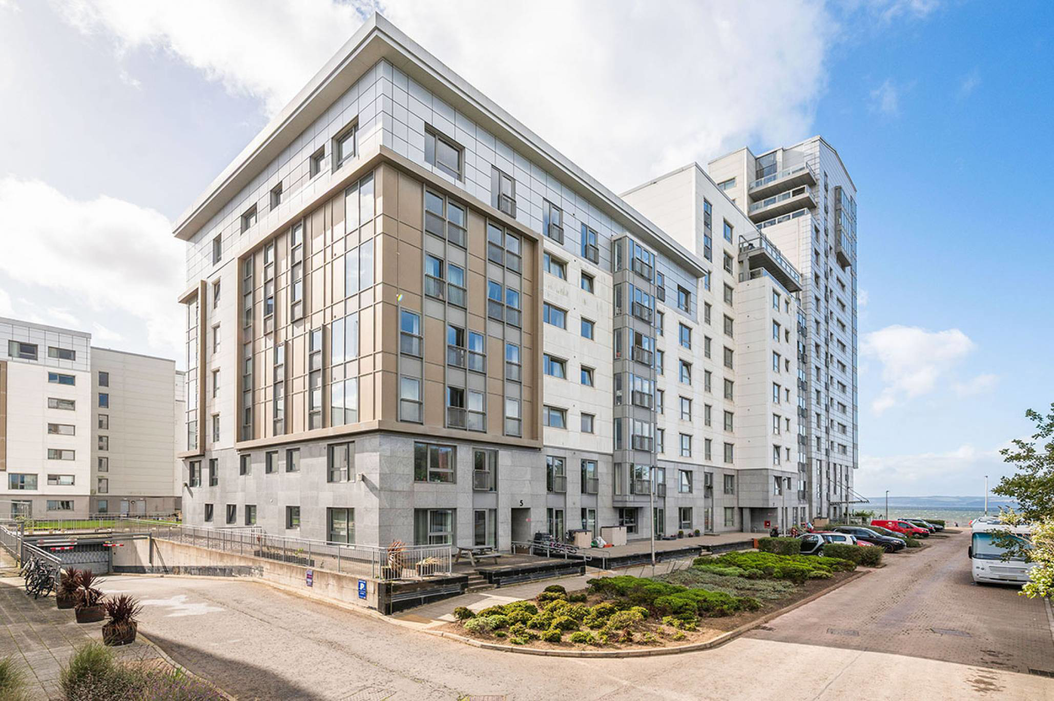 Western Harbour View, Newhaven, Edinburgh, EH6 6PF