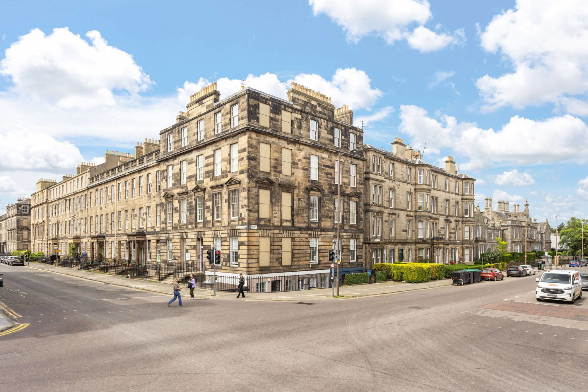Dundas Street, Edinburgh, EH3 5DT