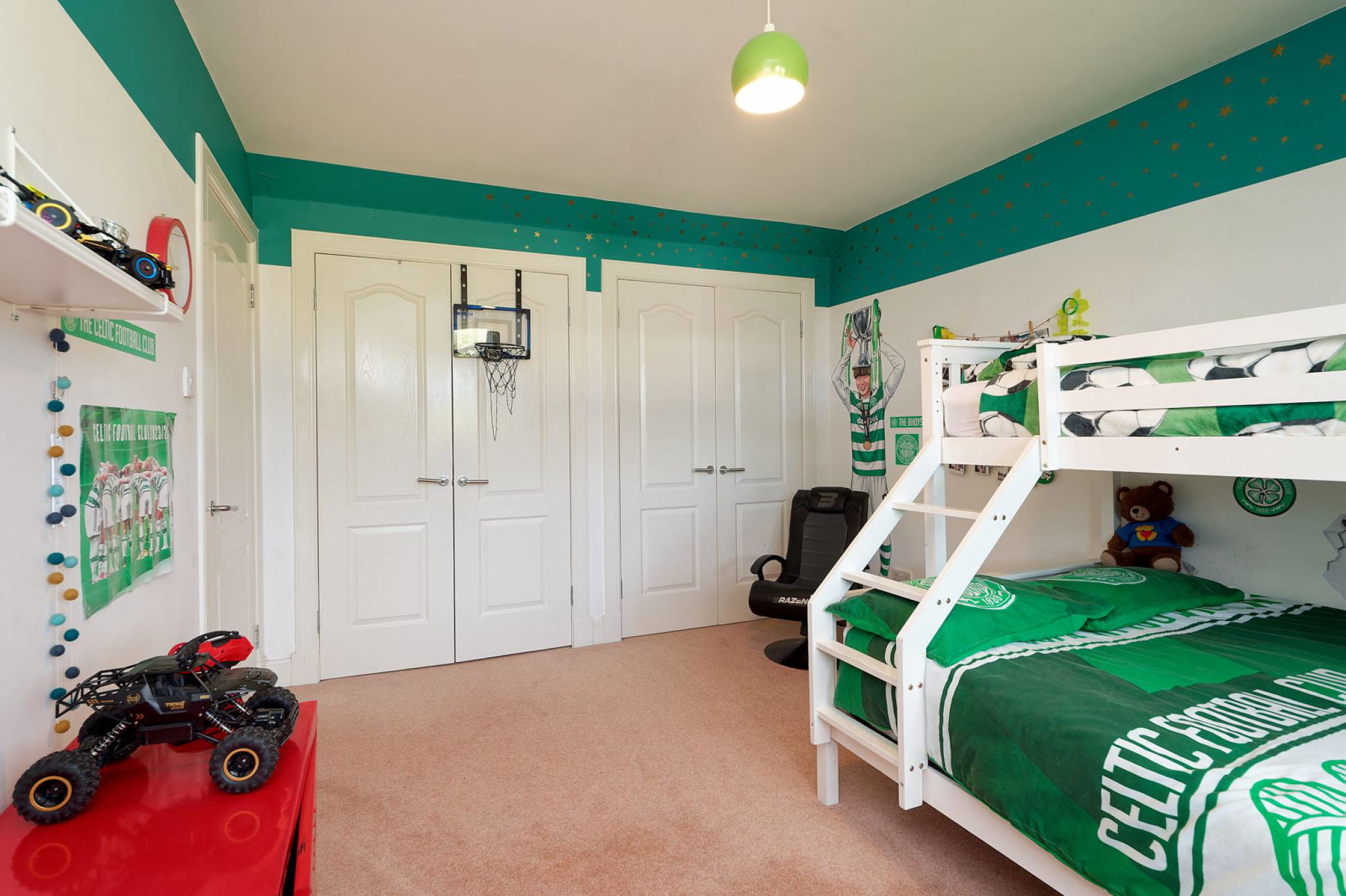 Coathill Steadings Stirling Road, Cumbernauld, Glasgow, G67 4AE, photo 28