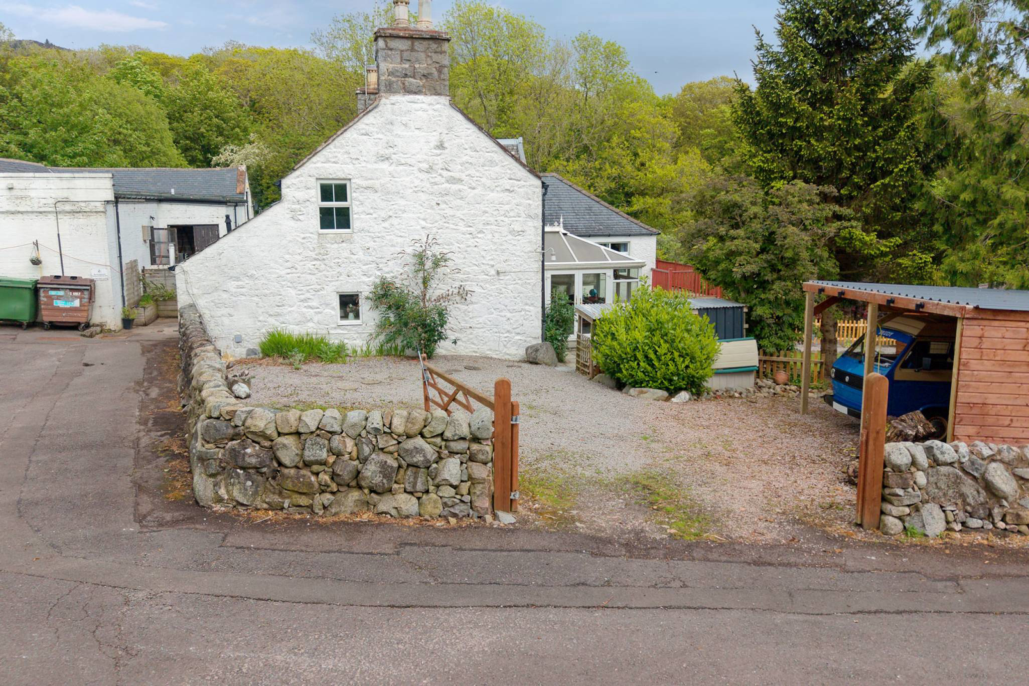 Sandyhills, Dalbeattie, Dumfries and Galloway, DG5 4NU, photo 25