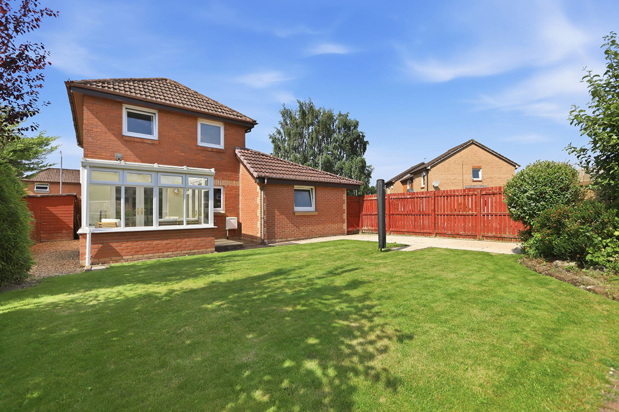 Langford Place, Parkhouse, Glasgow, G53 7HZ, photo 22