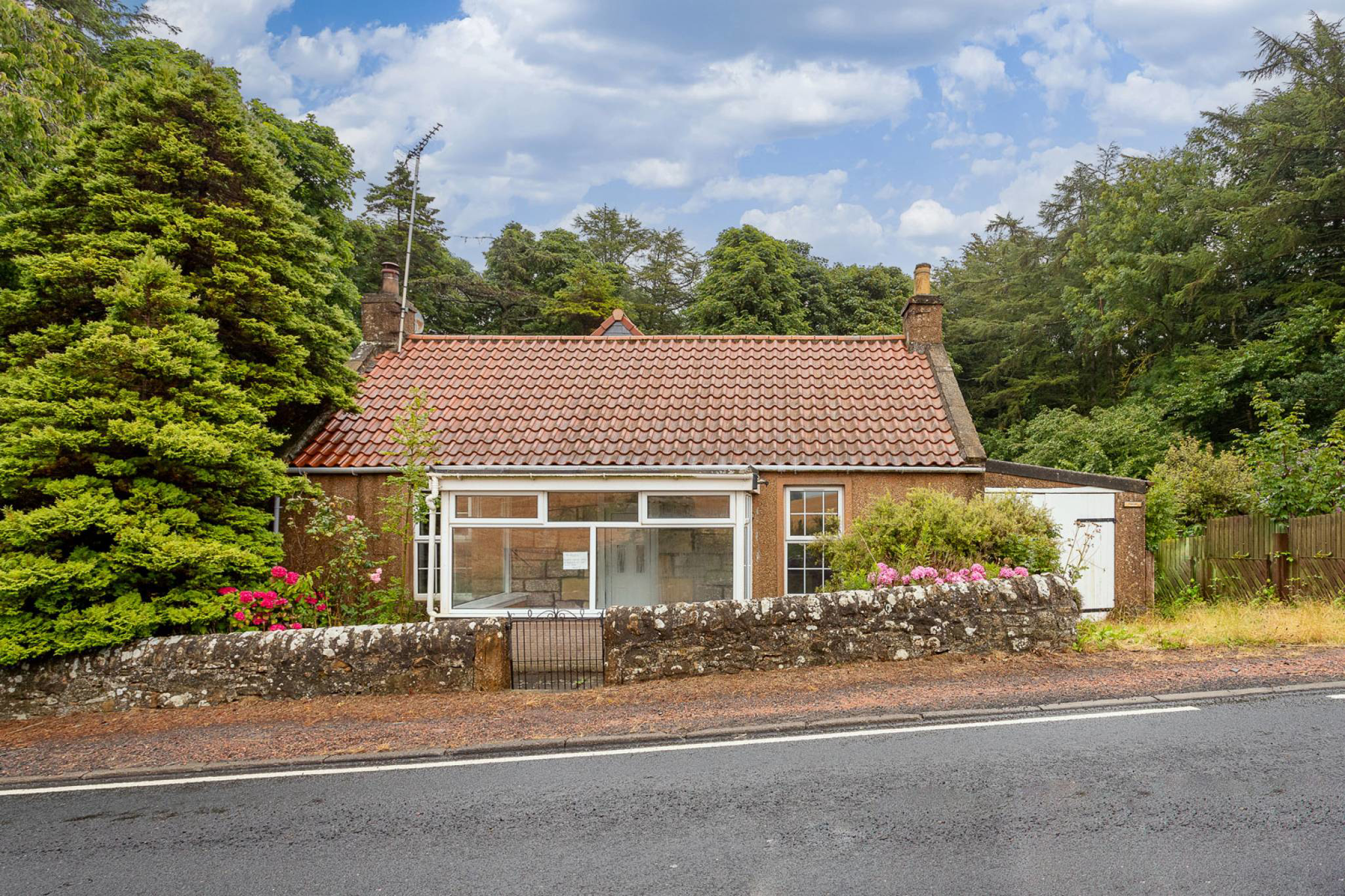 , Dunino, St Andrews, Fife, KY16 8LU