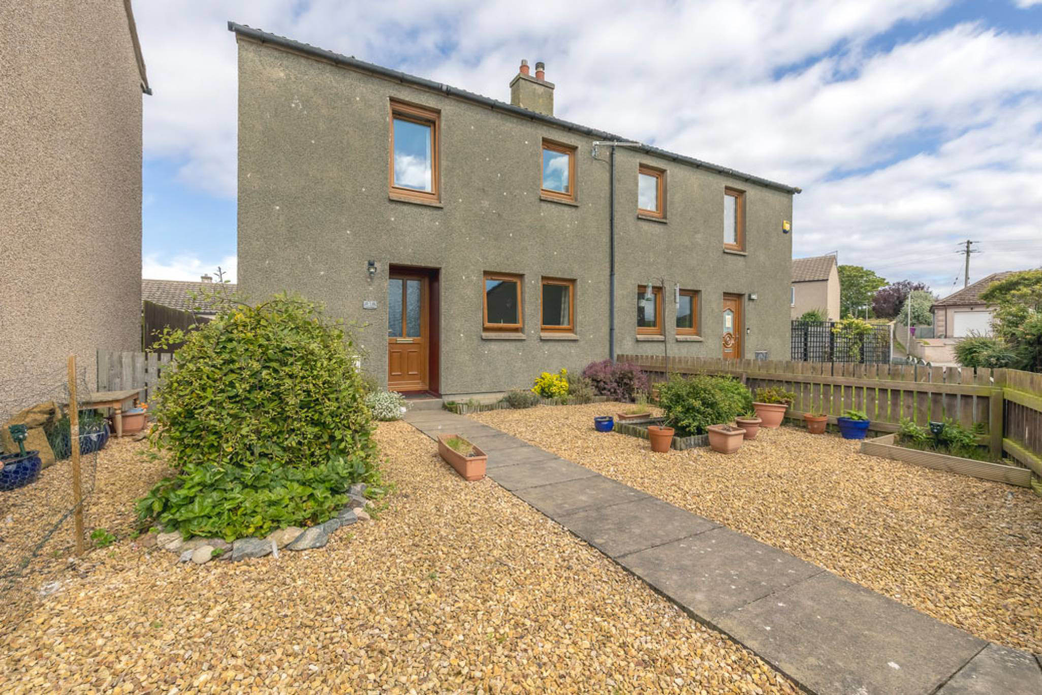 Rockall Place