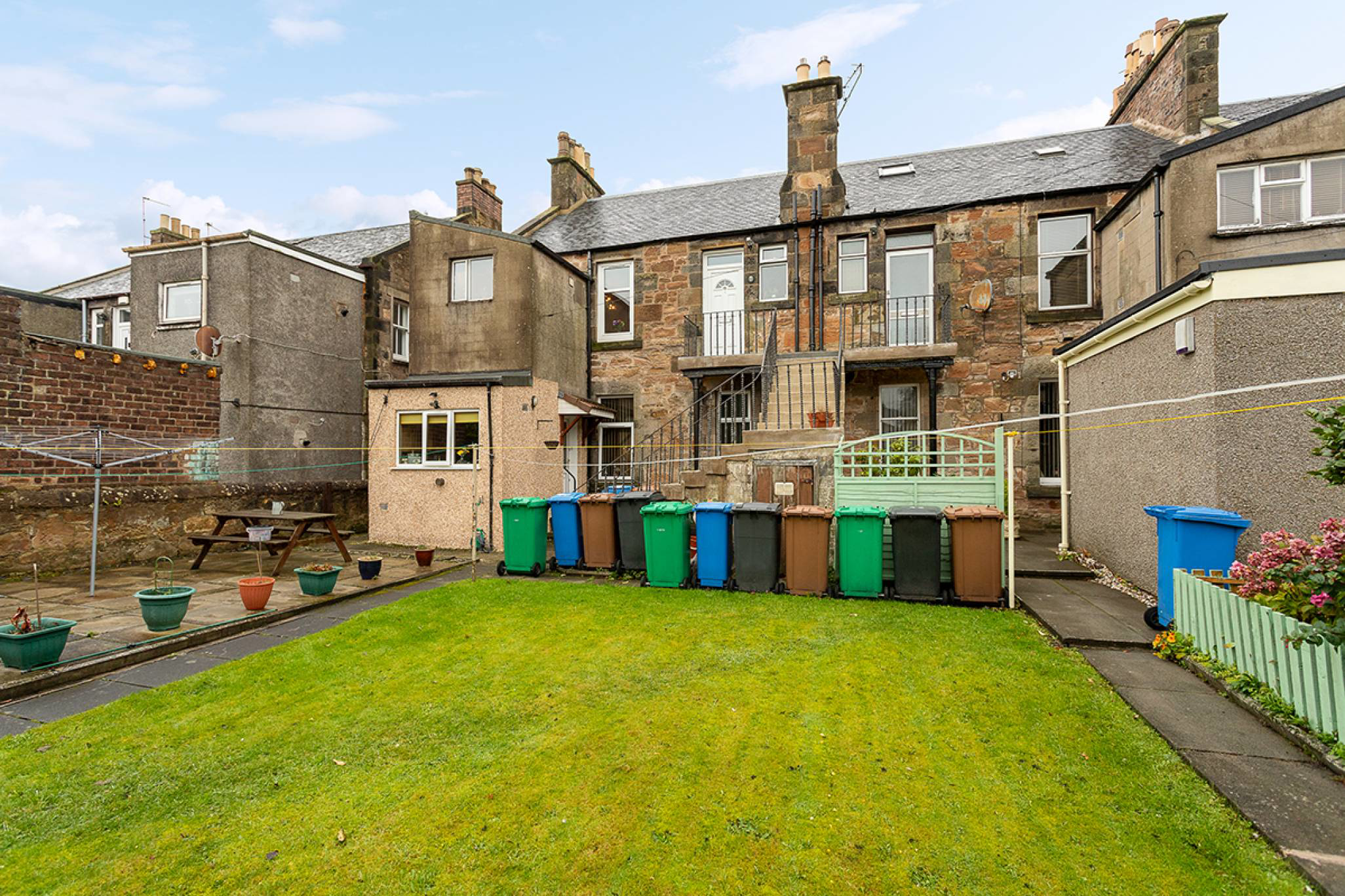 Hill Street, Dysart, Kirkcaldy, KY1 2XA, photo 13