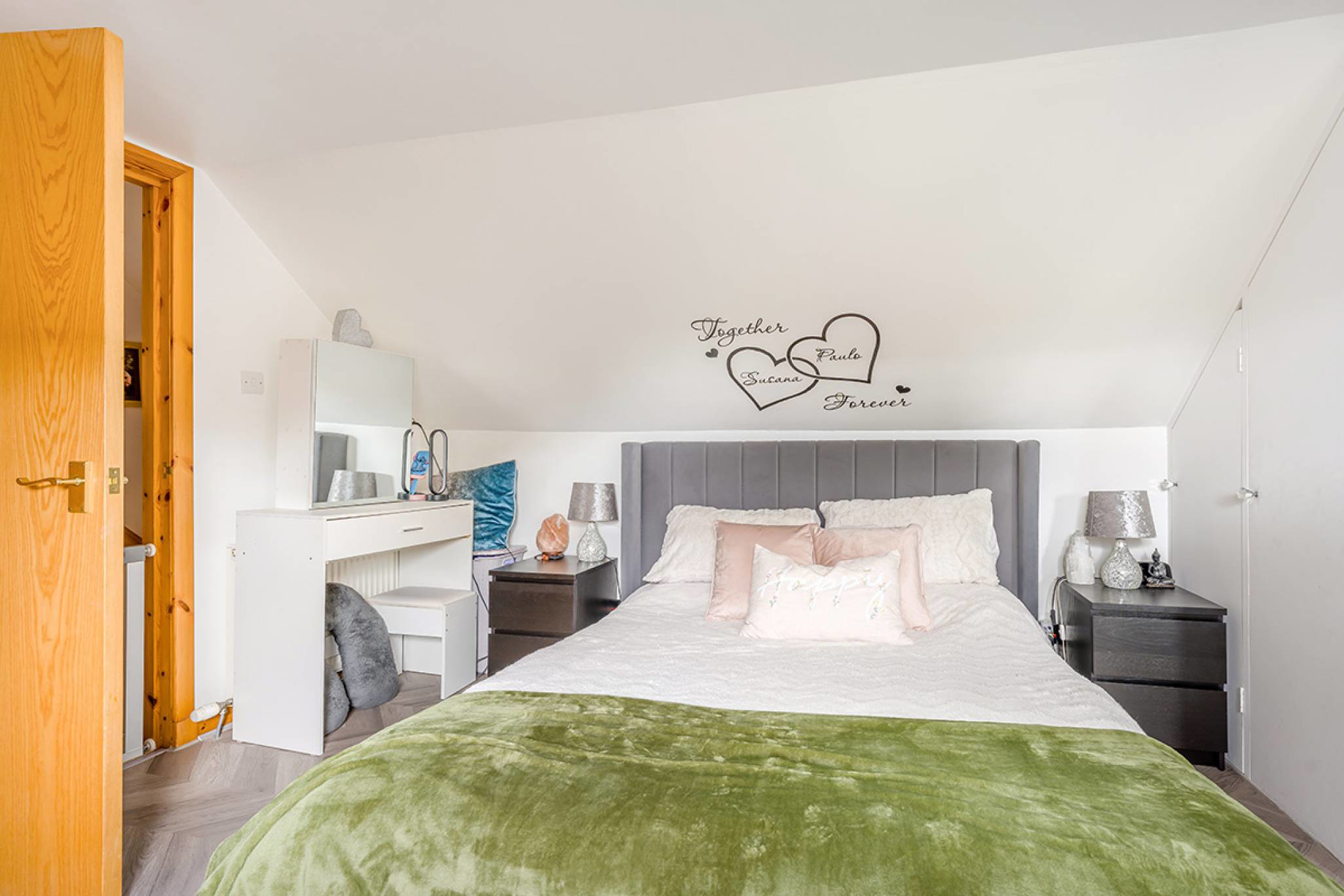 Middlehills, Coupar Angus, Blairgowrie, PH13 9BD, photo 17