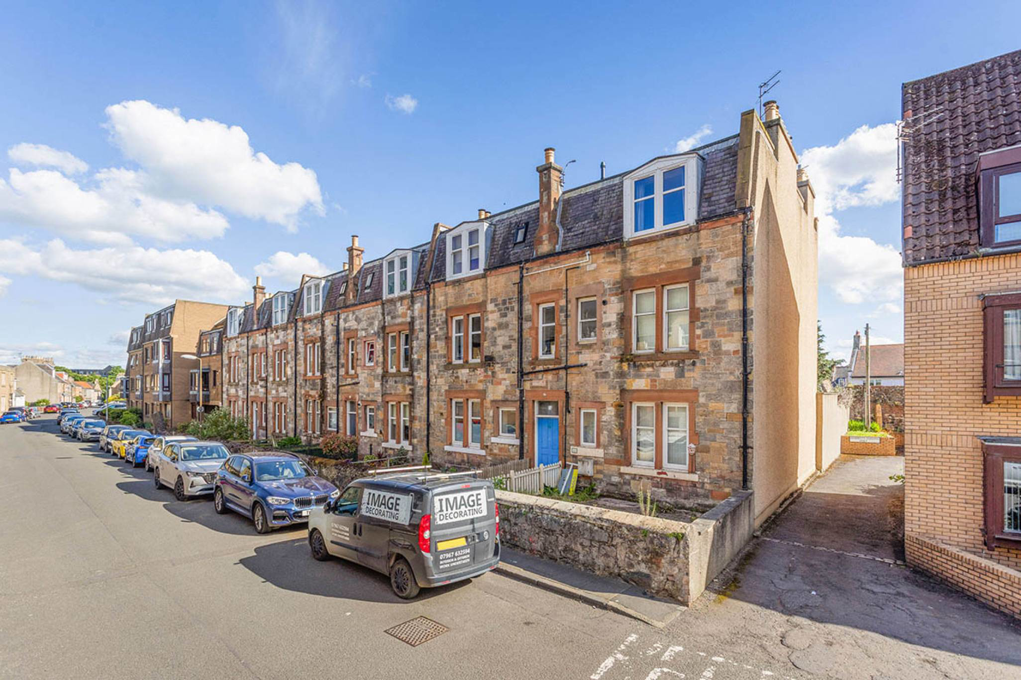 Hercus Loan, Musselburgh, East Lothian, EH21 6AZ