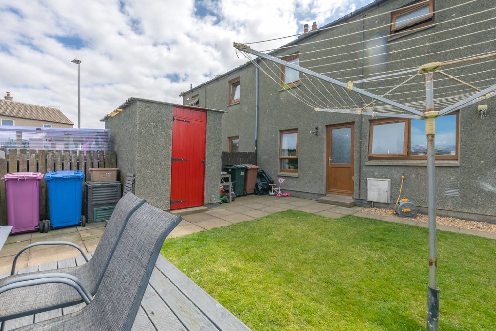 Rockall Place, Lossiemouth, Moray, IV31 6RP, photo 20