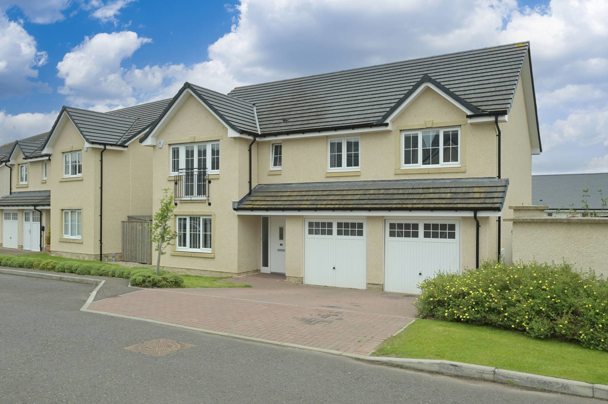 Bluebell Drive, Penicuik, Midlothian, EH26 0GZ