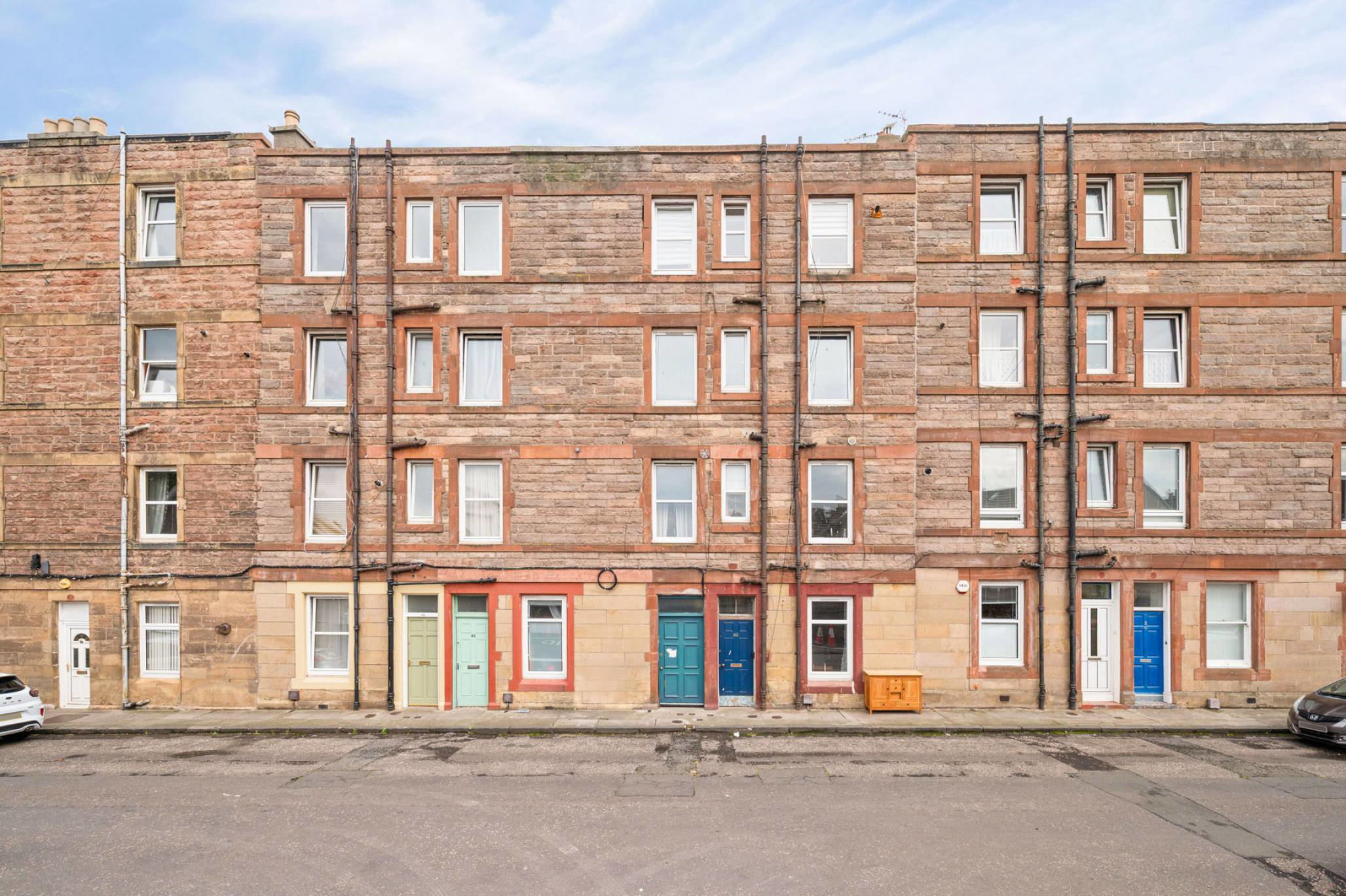 Lochend Road North, Musselburgh, East Lothian, EH21 6BG