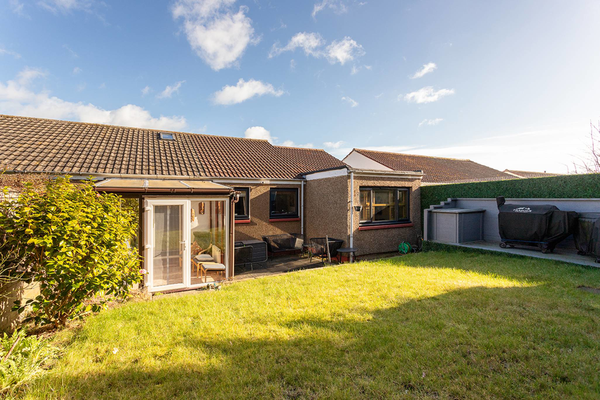 Long Craigs Terrace, Kinghorn, Burntisland, KY3 9TB, photo 17
