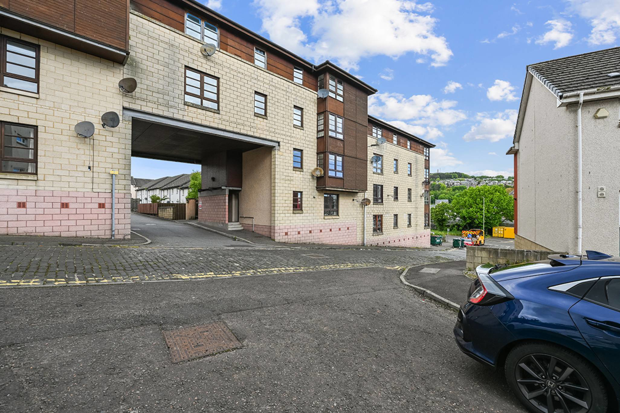 Daniel Street, Dundee, DD1 5DP