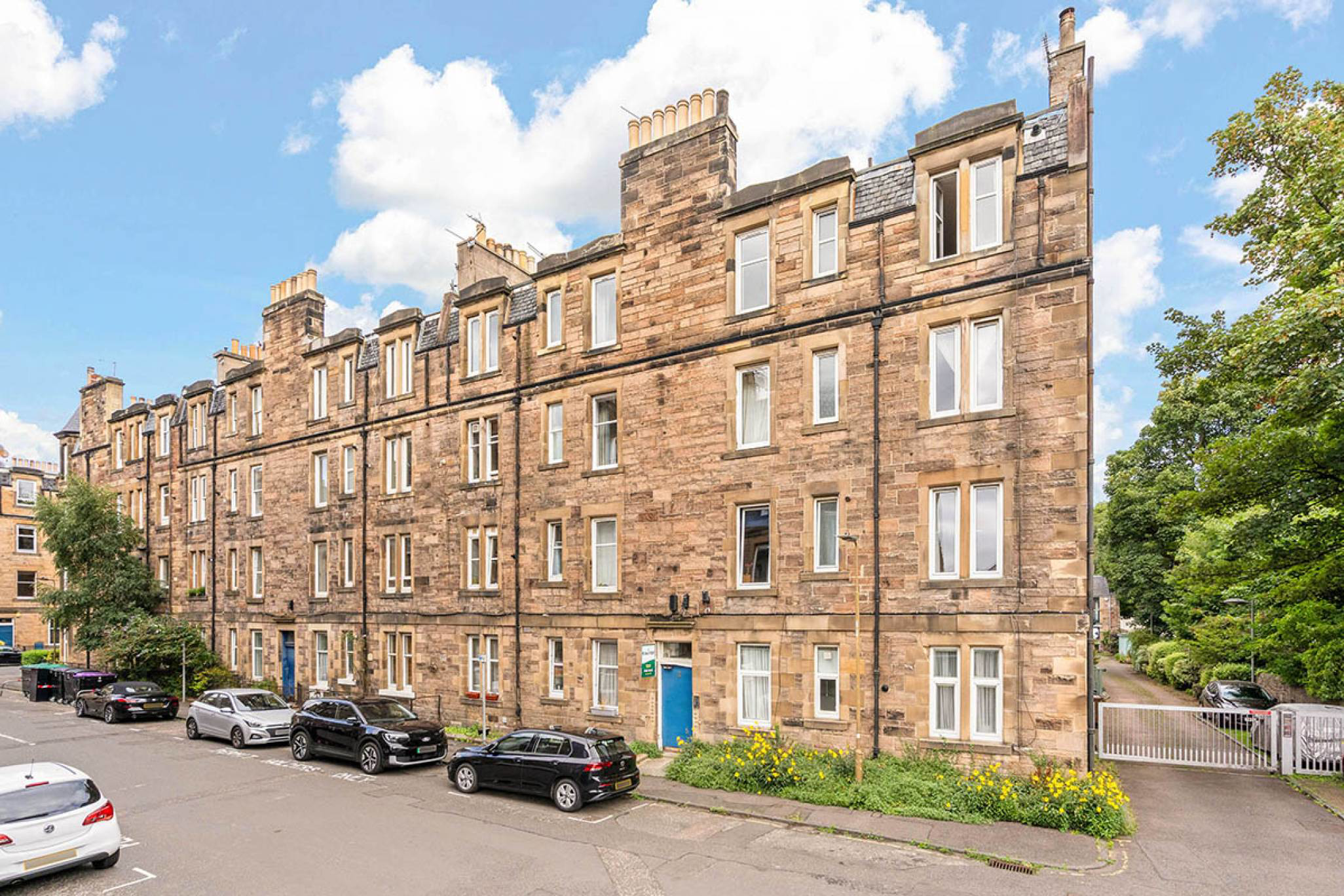 Millar Place, Morningside, Edinburgh, EH10 5HJ