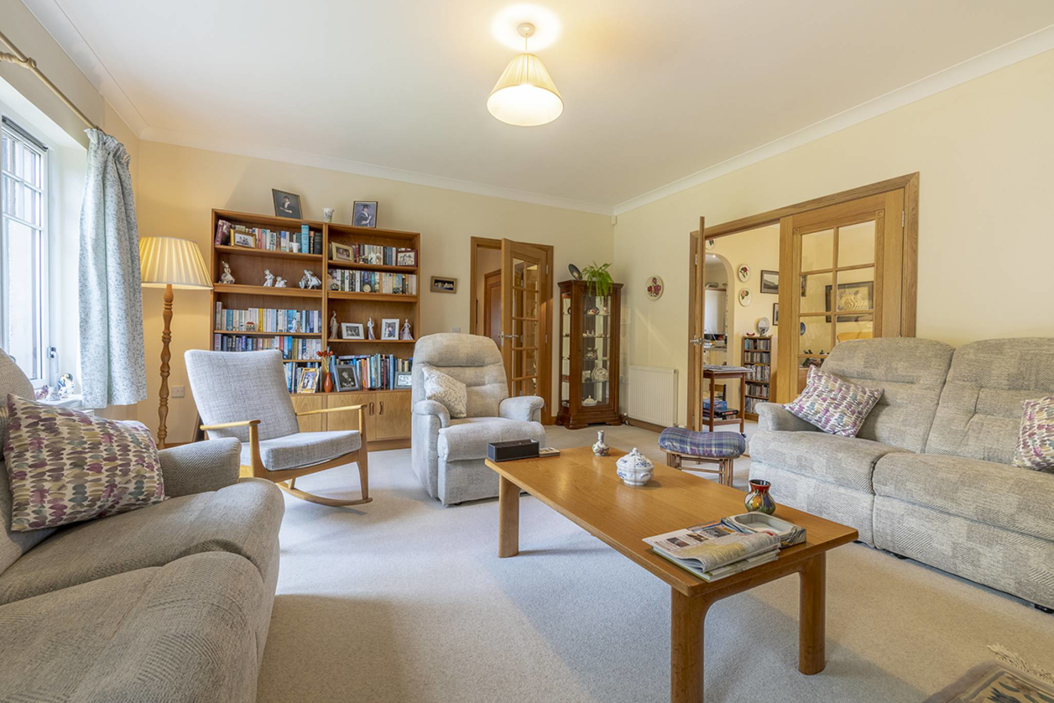Howford Lane, Firhall, Nairn, Highland, IV12 5QS, photo 4