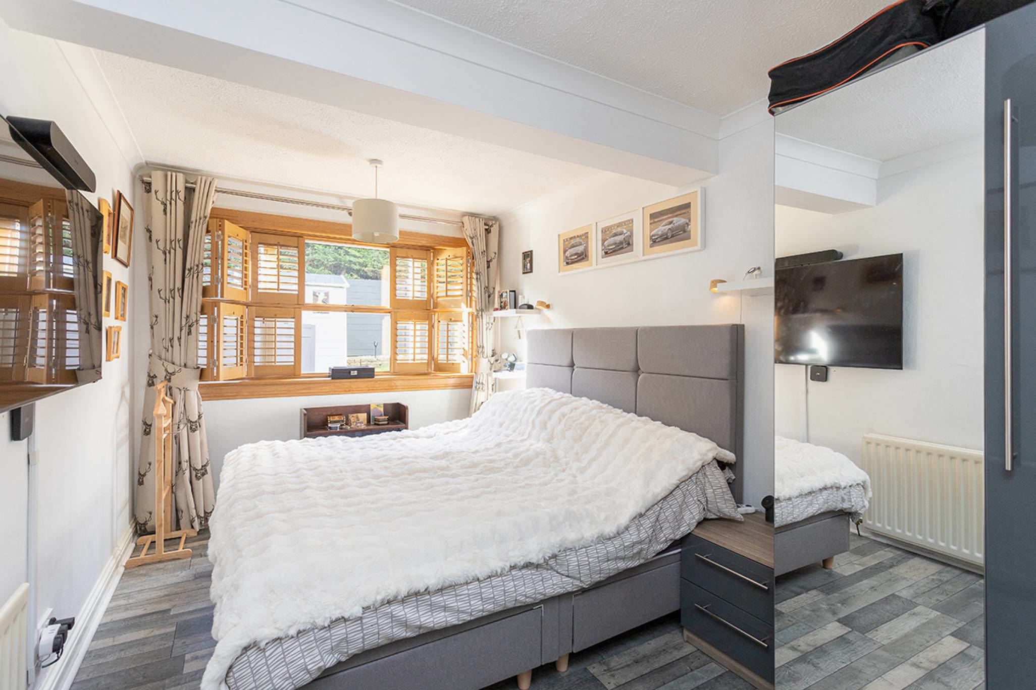 Long Craigs Terrace, Kinghorn, Burntisland, KY3 9TB, photo 11