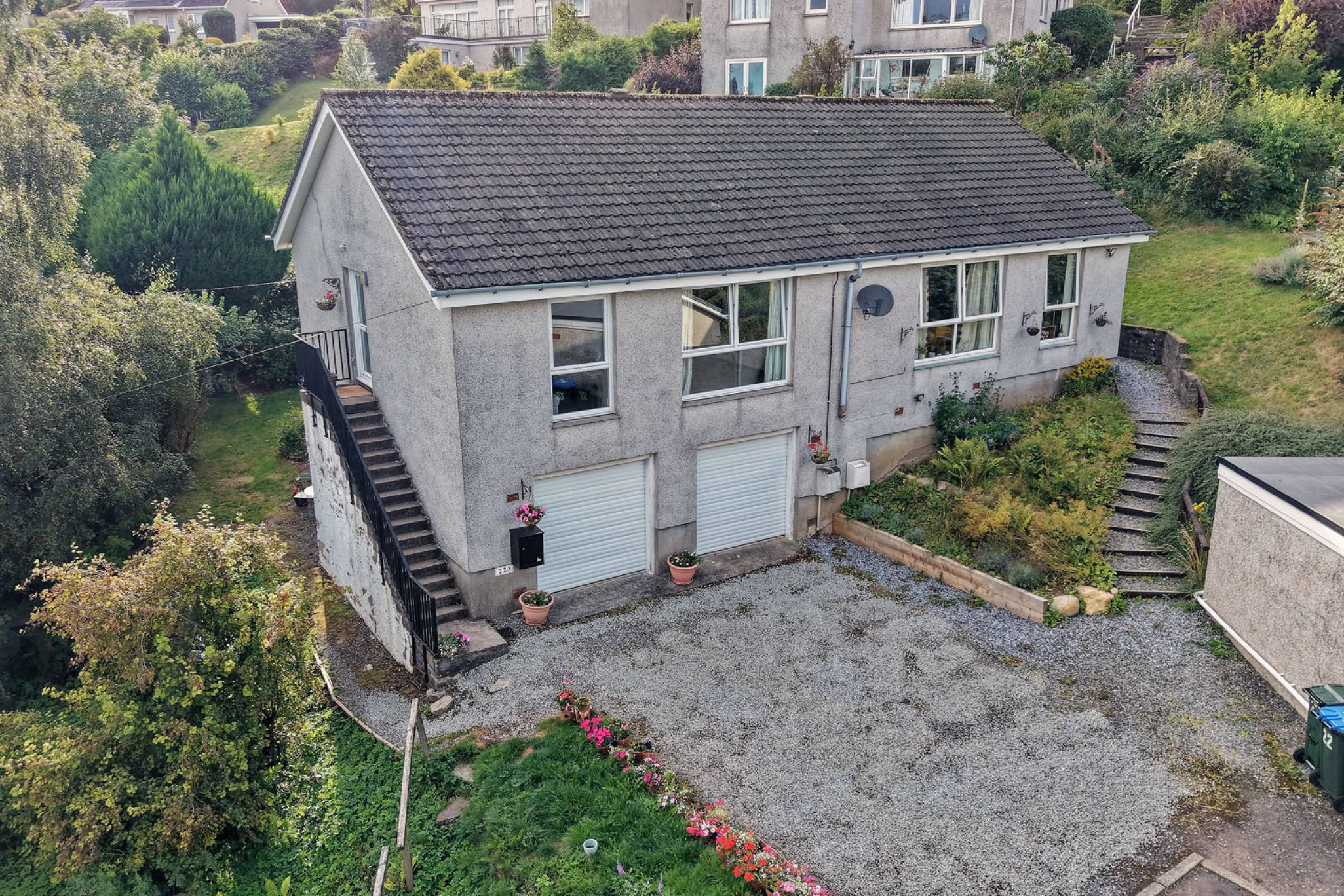 Robertson Crescent, Pitlochry, PH16 5HD
