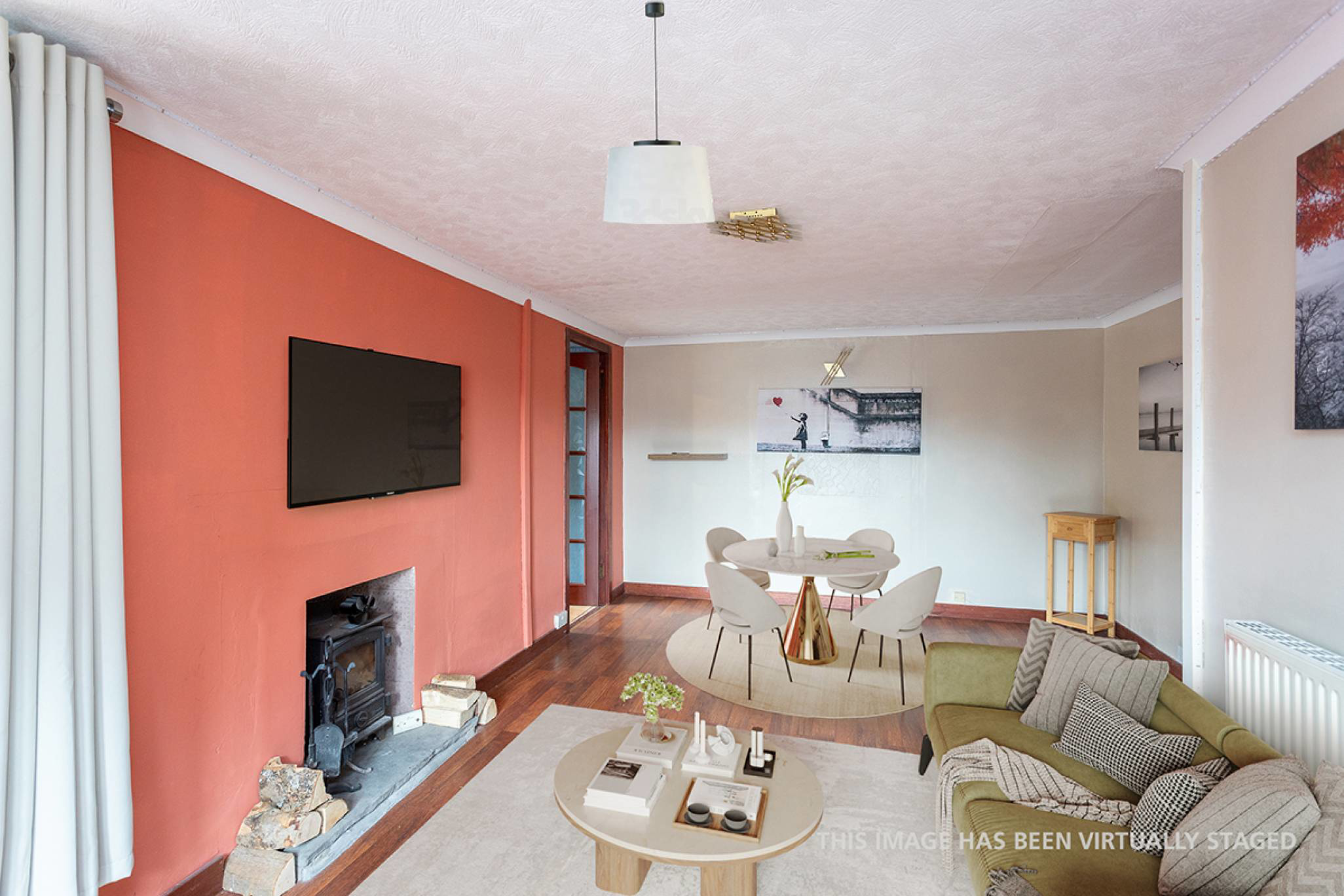 Glamis Road, Kirriemuir, DD8 5BU, photo 2