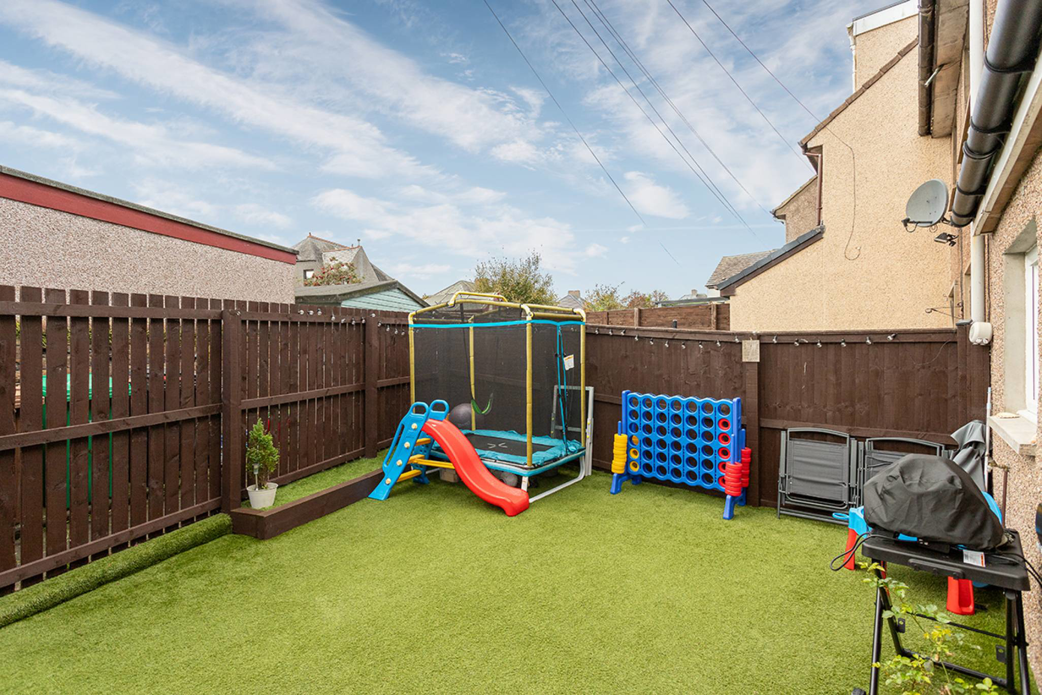 Drylie Street, Cowdenbeath, Fife, KY4 9AQ, photo 21