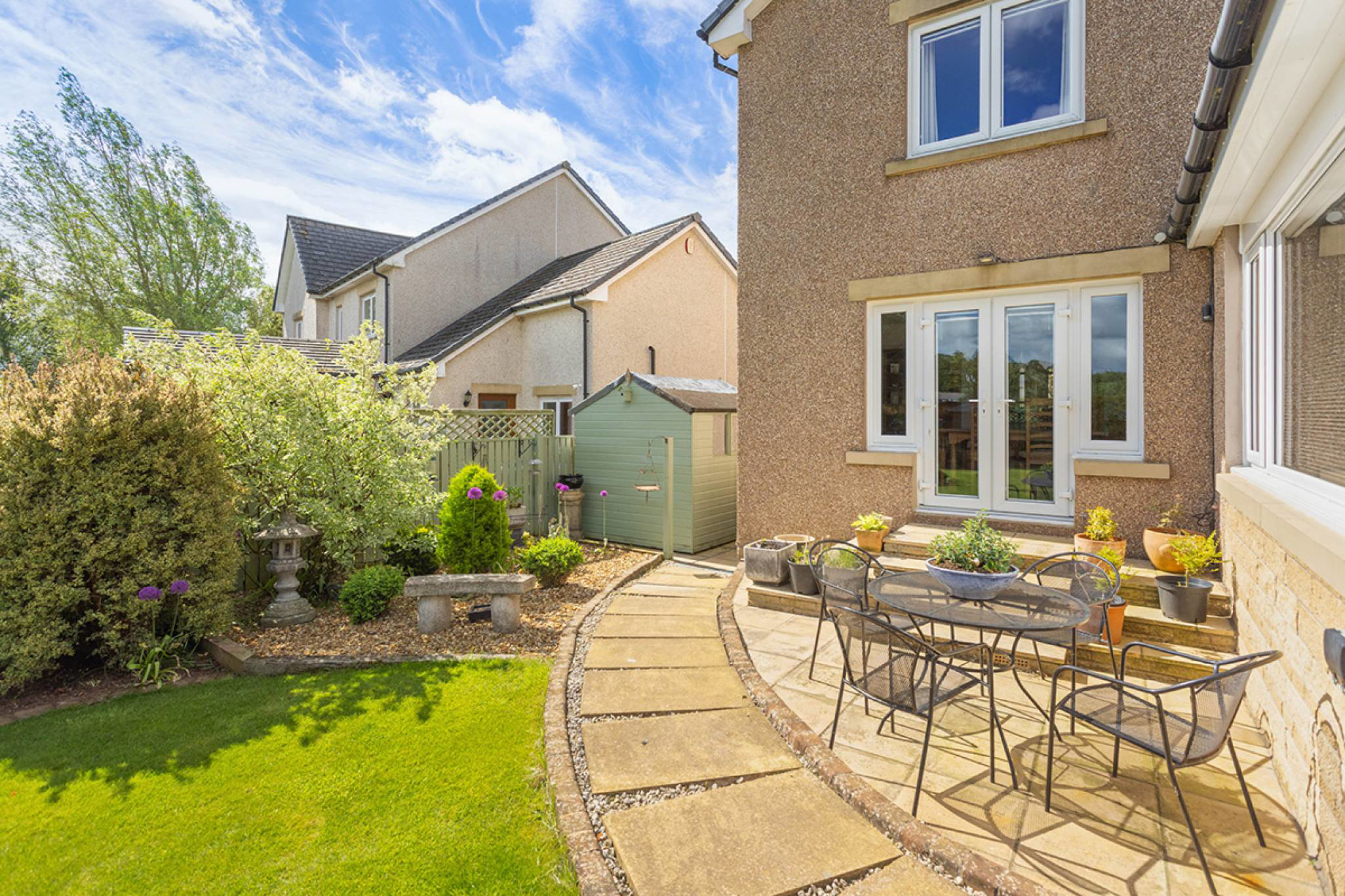 Wellrig Park, Duns, Borders, TD11 3NN, photo 39