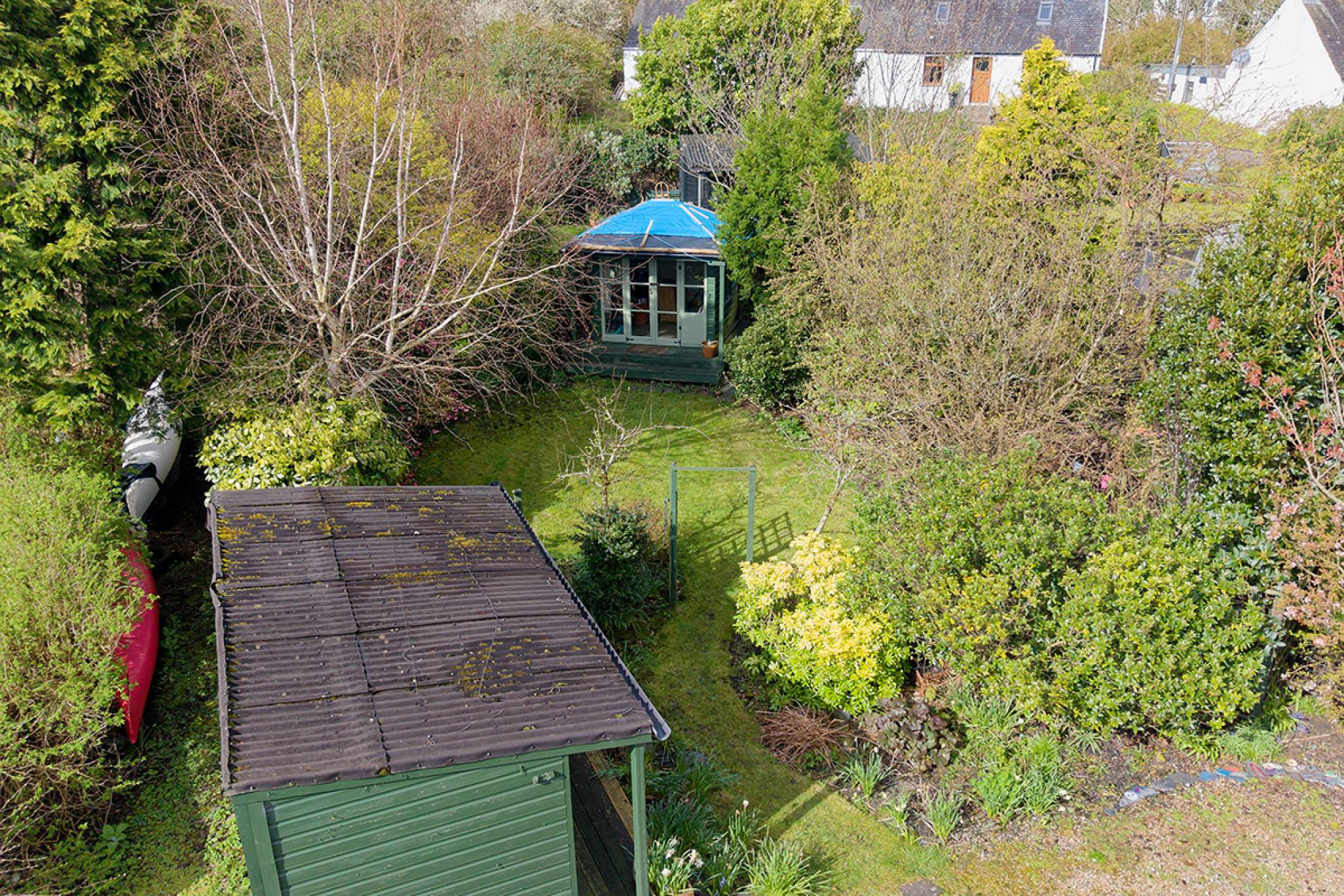 Toberonochy Village, Isle of Luing, Toberonochy, Oban, PA34 4UE, photo 26
