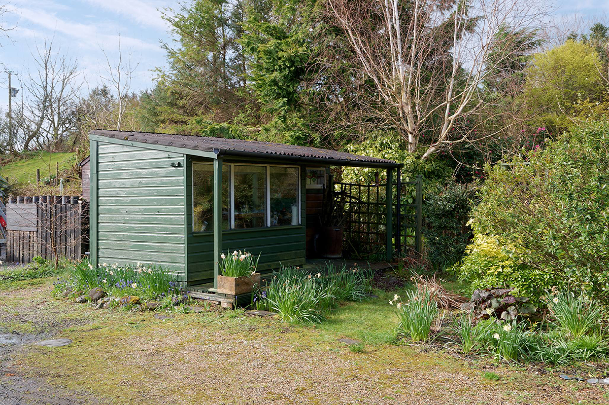 Toberonochy Village, Isle of Luing, Toberonochy, Oban, PA34 4UE, photo 27