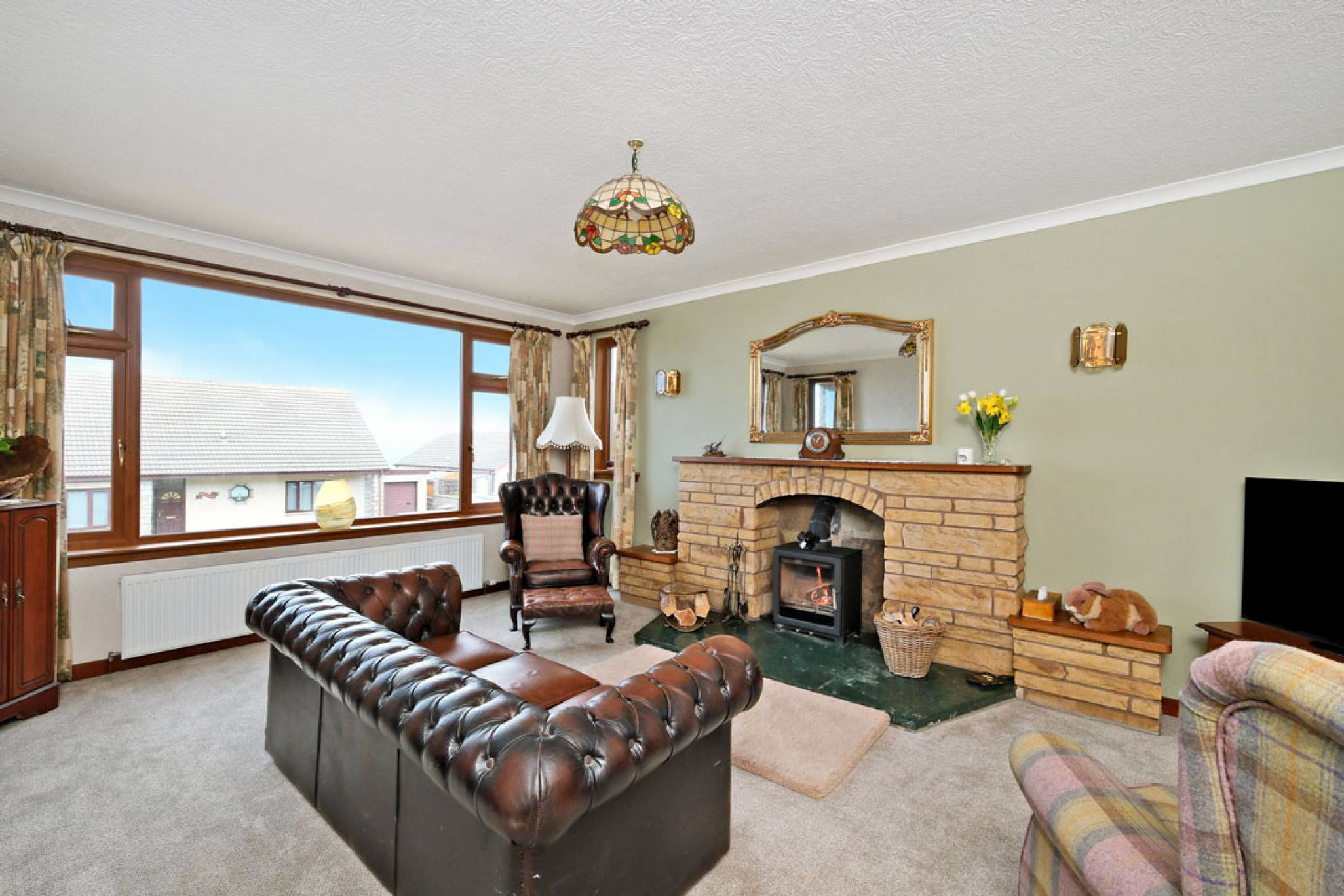 Bayview Road, Gardenstown, Banff, Aberdeenshire, AB45 3YF, photo 6