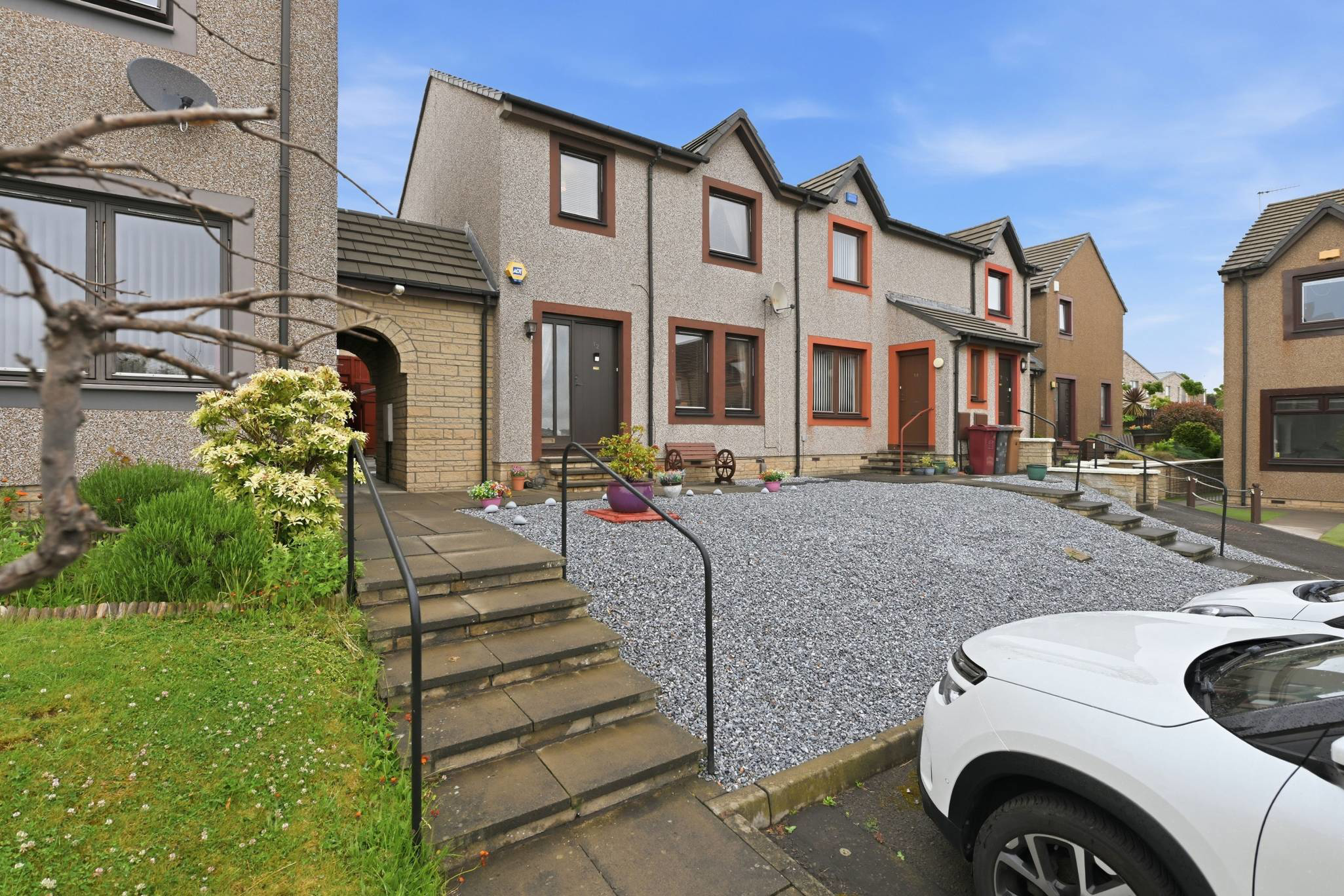 Thornbank Street, Dundee, Angus, DD4 6HT