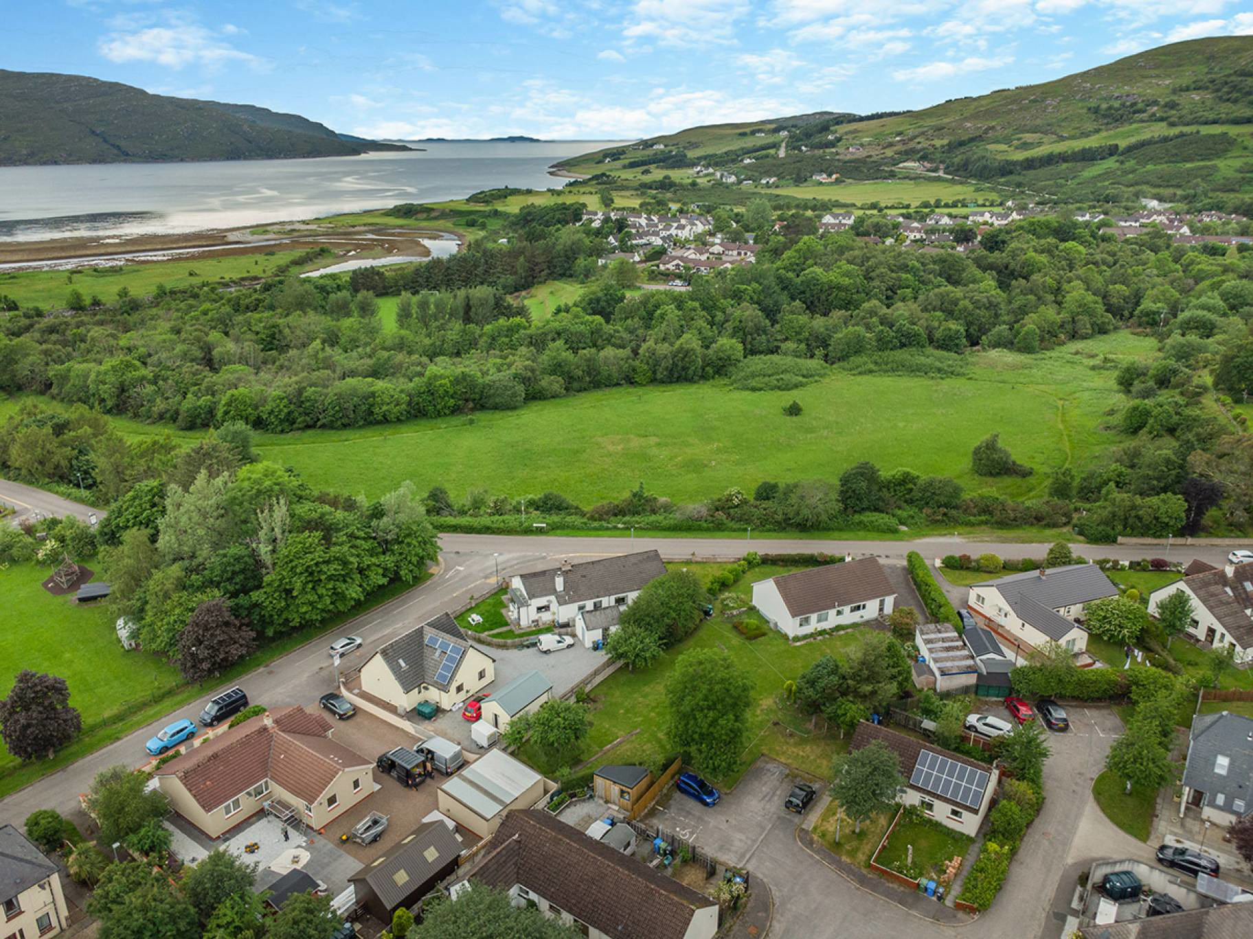 Riverside Terrace, Ullapool, Highland, IV26 2XG, photo 29