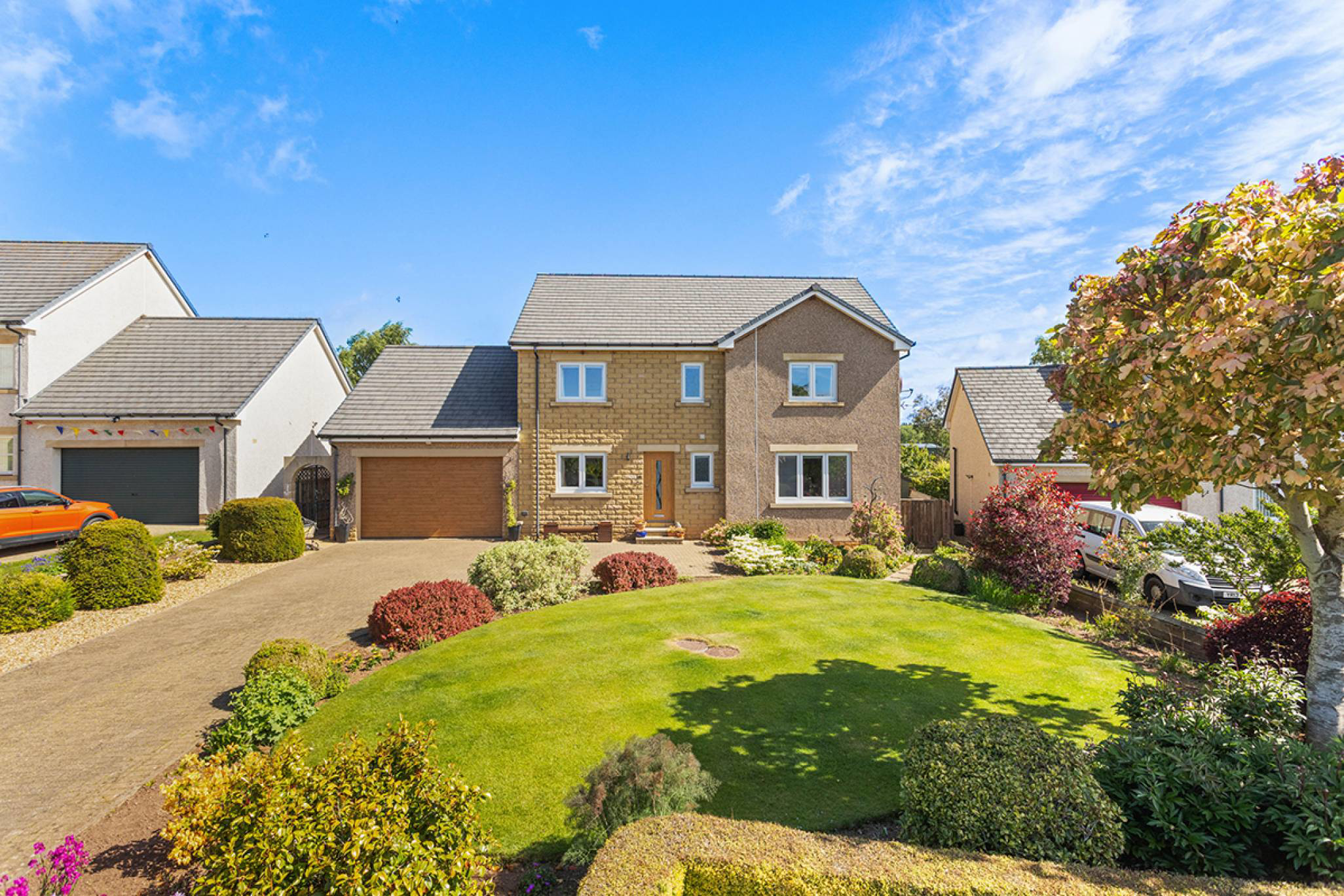 Wellrig Park, Duns, Borders, TD11 3NN, photo 40