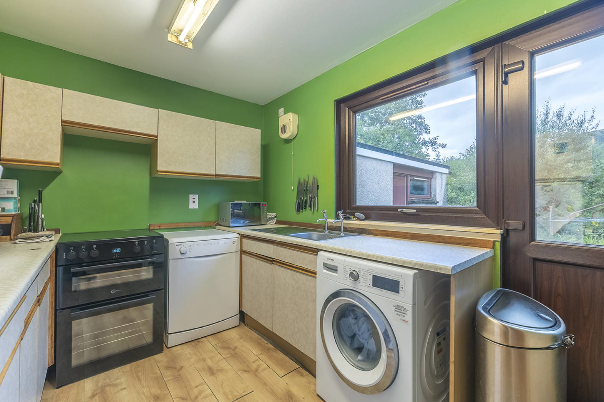 Kirkton Gardens, Lochcarron, Strathcarron, Highland, IV54 8UQ, photo 5