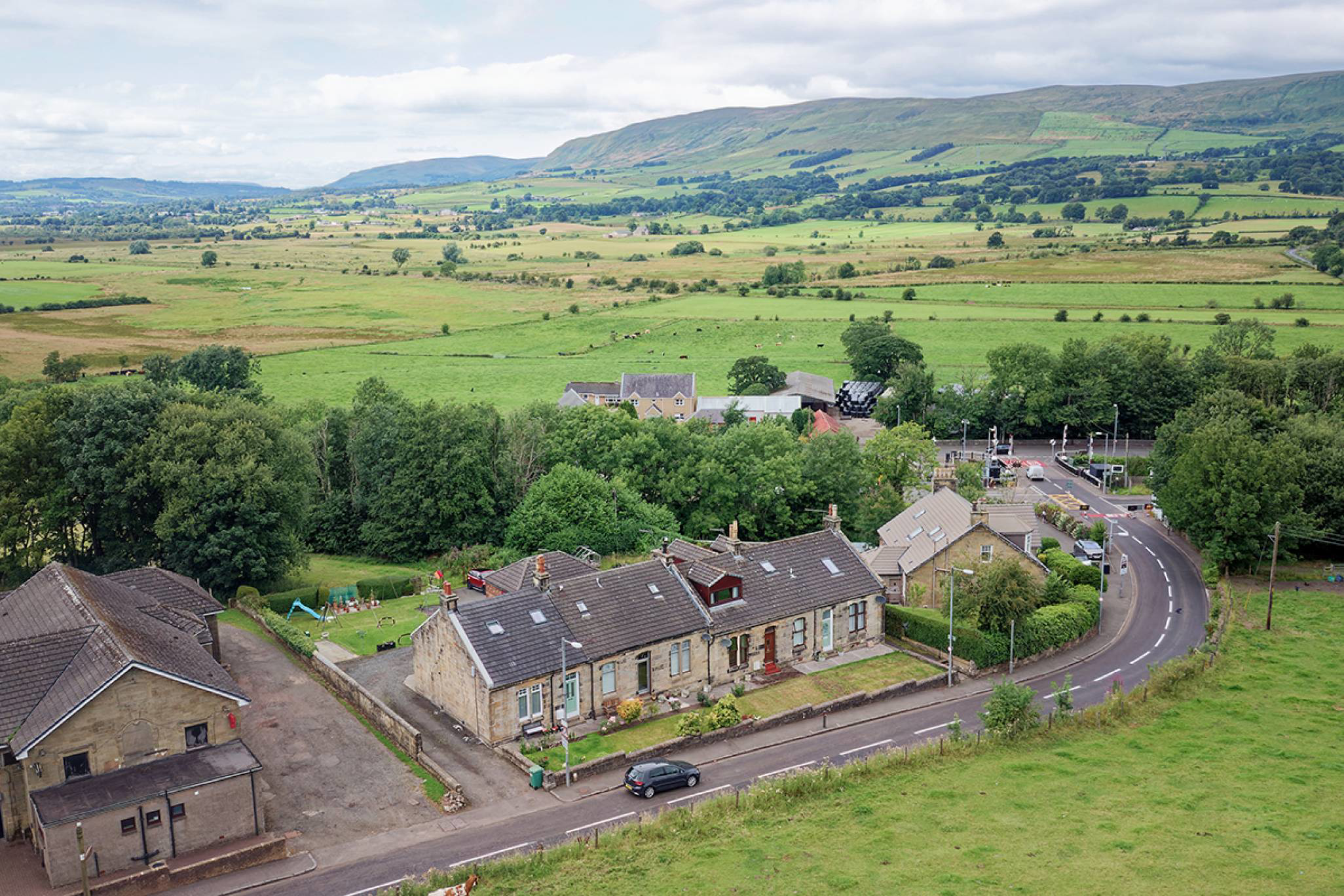 Main Street, Twechar, Kilsyth, East Dunbartonshire, G65 9QH, photo 23
