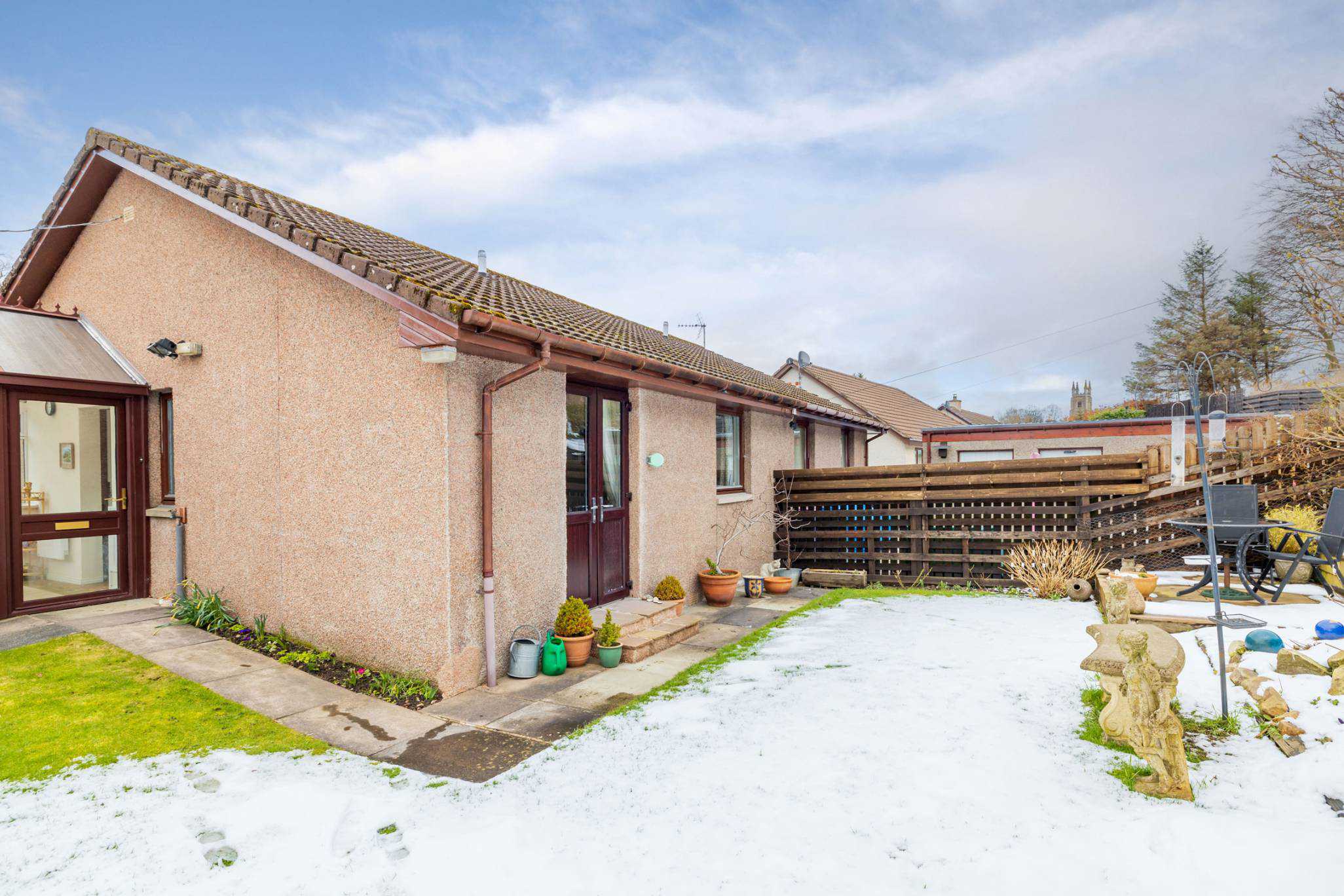 Old Town, Keith, Moray, AB55 5GP, photo 16
