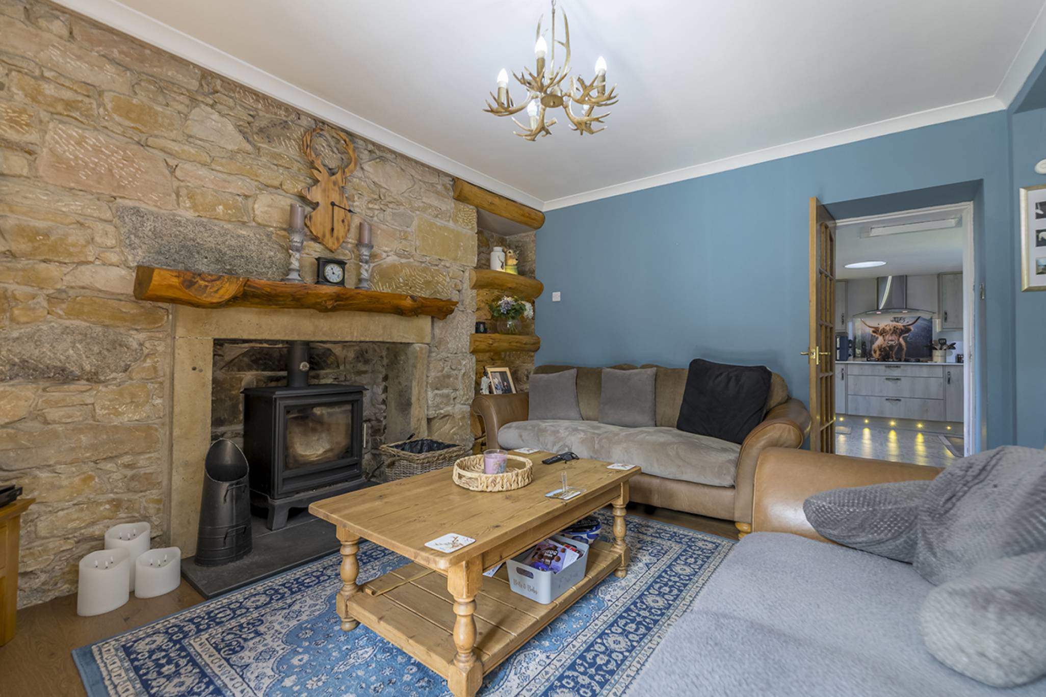Pilmuir Road, Forres, Moray, IV36 1HE, photo 9