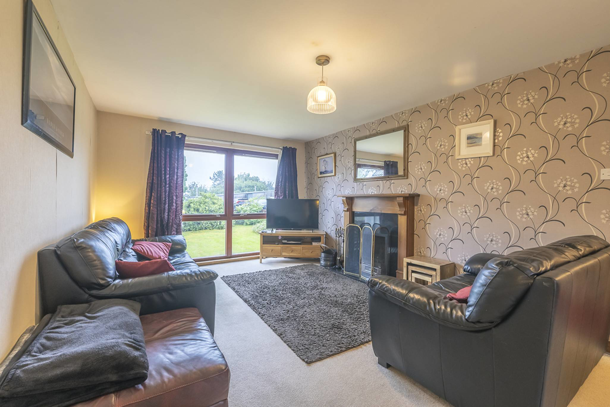 Kirkton Gardens, Lochcarron, Strathcarron, Highland, IV54 8UQ, photo 3