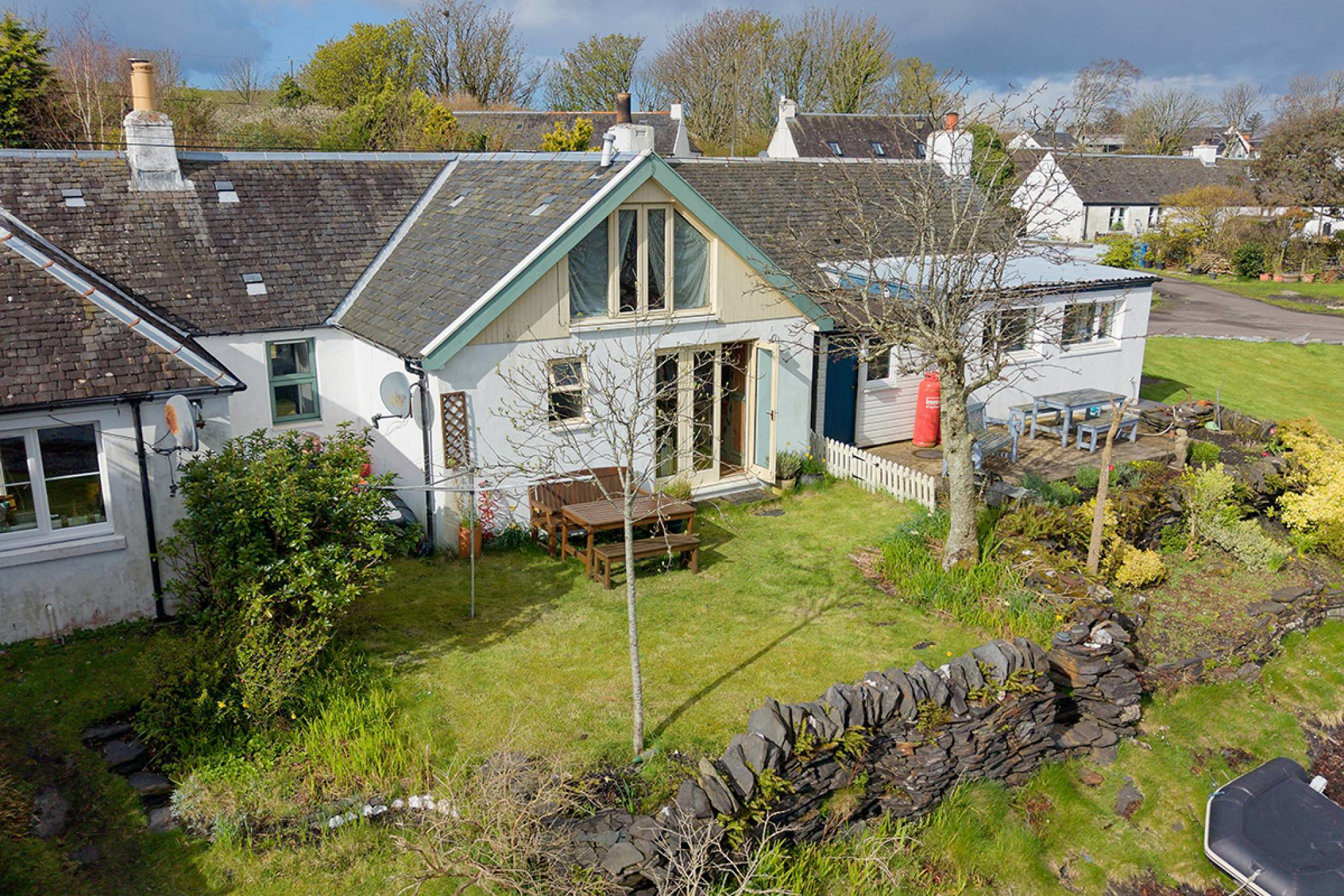 Toberonochy Village, Isle of Luing, Toberonochy, Oban, PA34 4UE, photo 21