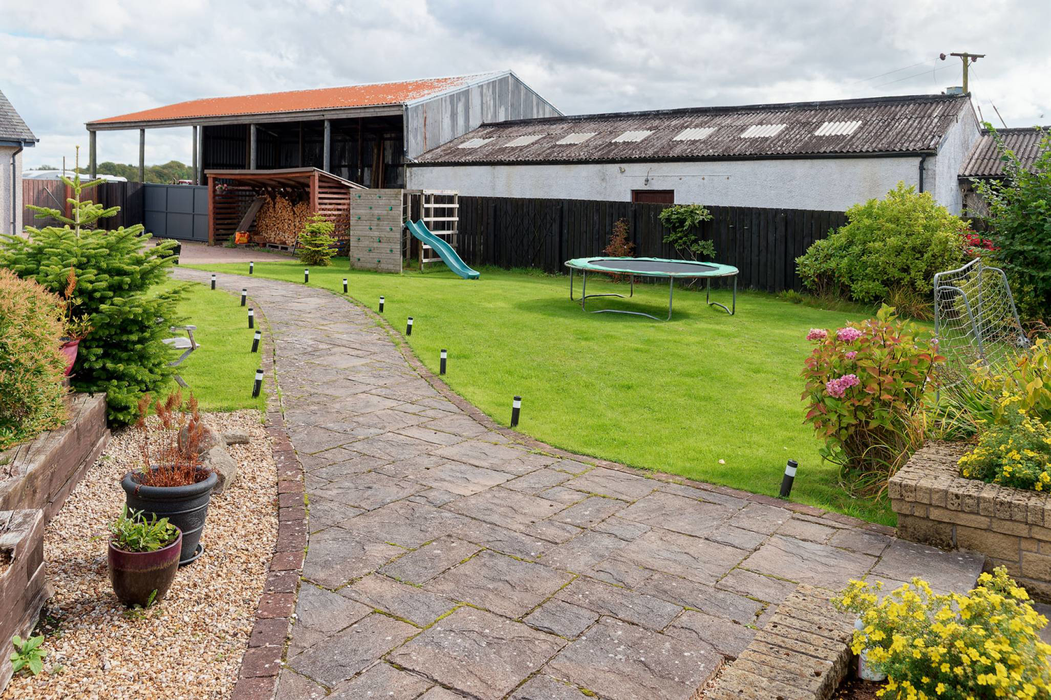 Coathill Steadings Stirling Road, Cumbernauld, Glasgow, G67 4AE, photo 33