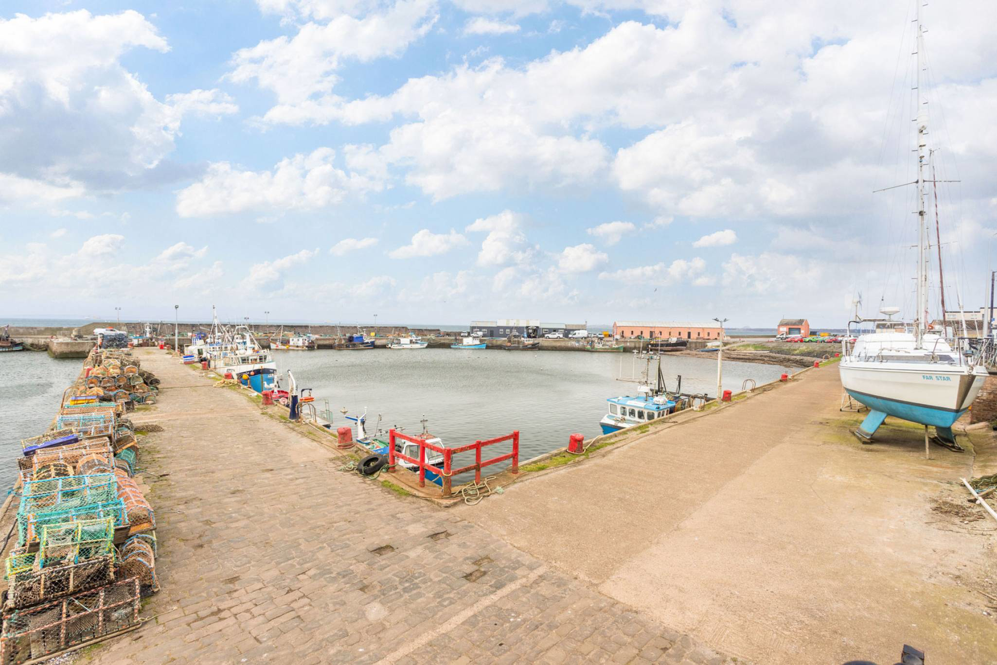 Cope Lane, Port Seton, East Lothian, EH32 0DP, photo 18