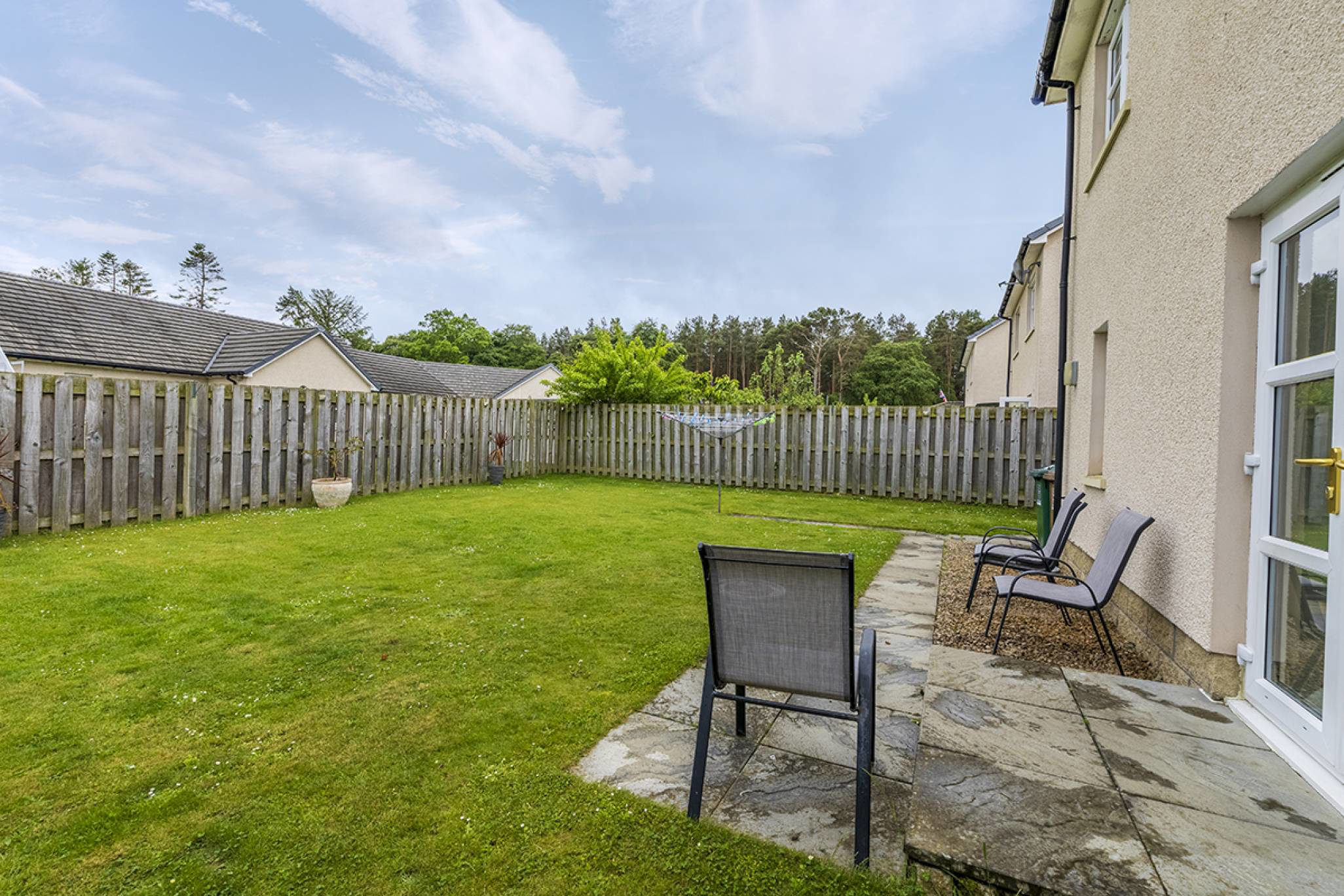 Duffus Heights, Elgin, Moray, IV30 5PA, photo 24