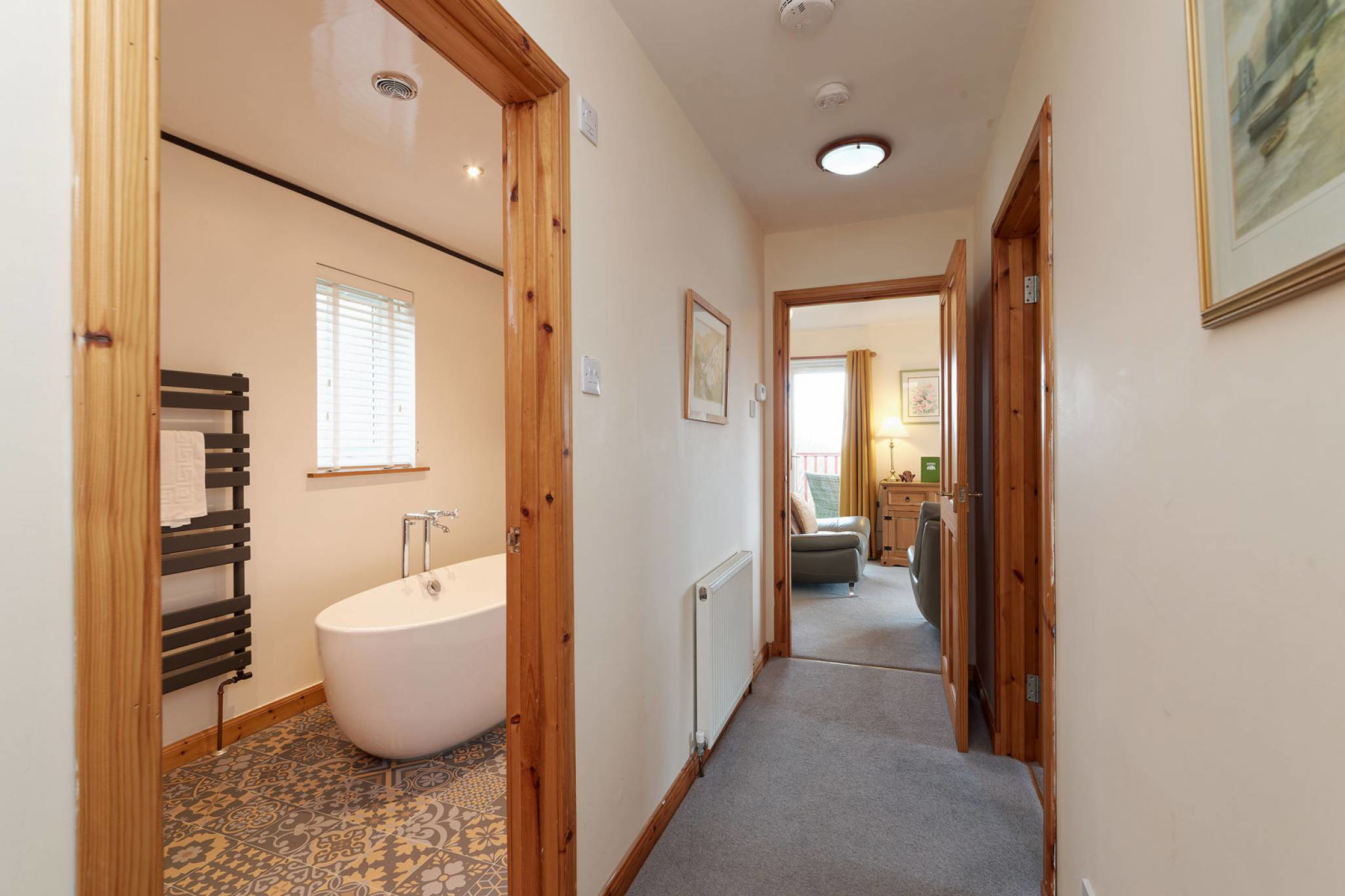 Sandyhills, Dalbeattie, Dumfries and Galloway, DG5 4NU, photo 11