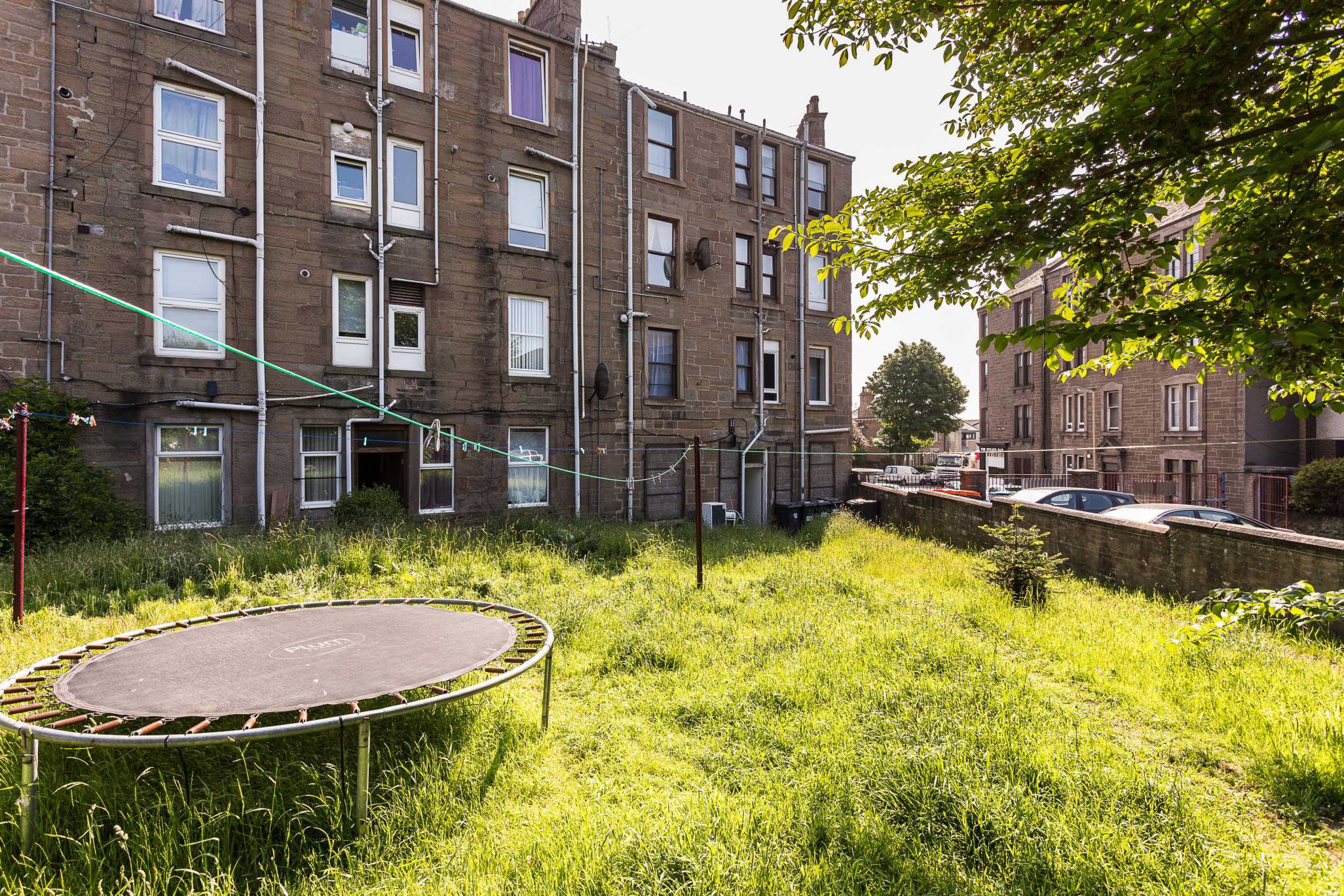 188 Strathmartine Road, Dundee, Angus, DD3 8DG, photo 19