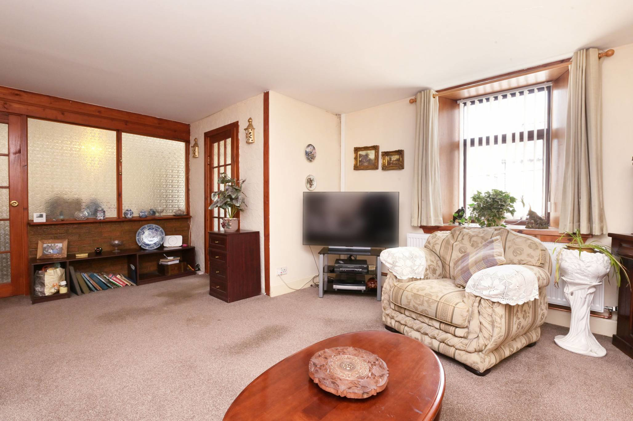 Cottage Main Street, Blairingone, Dollar, FK14 7NU, photo 2