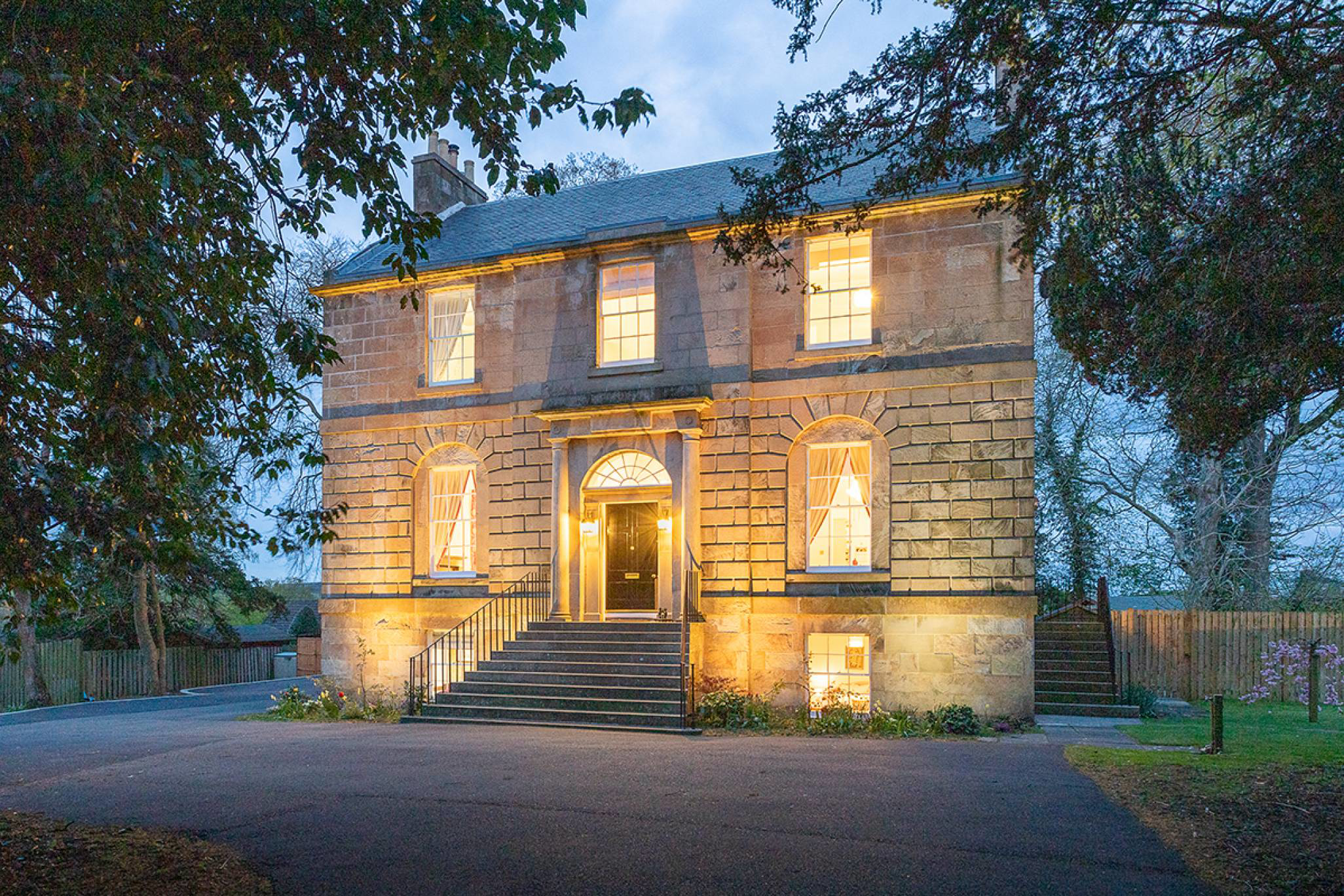Mill Road, Clackmannan, Clackmannanshire, FK10 4HJ